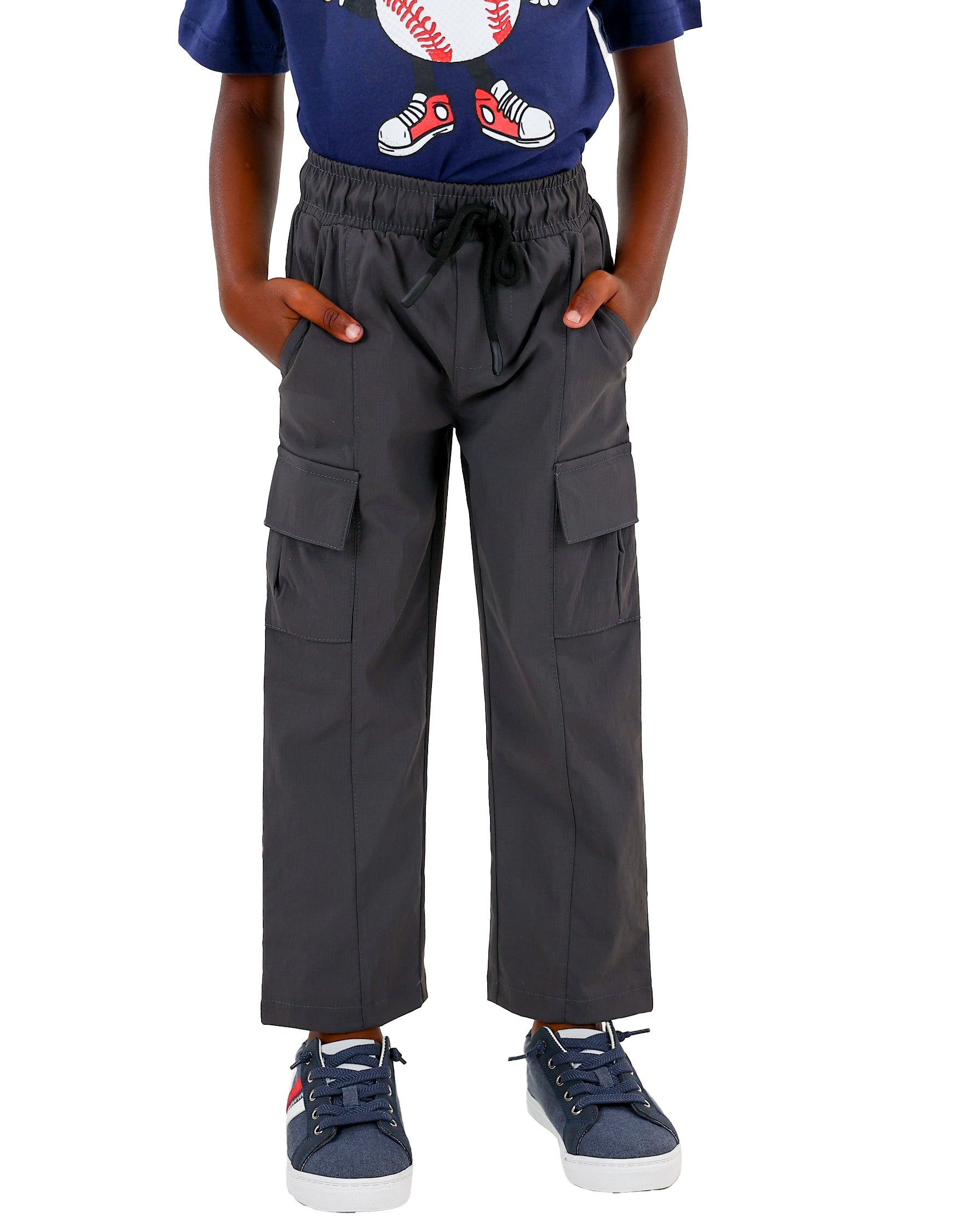 Utility Ripstop Pants