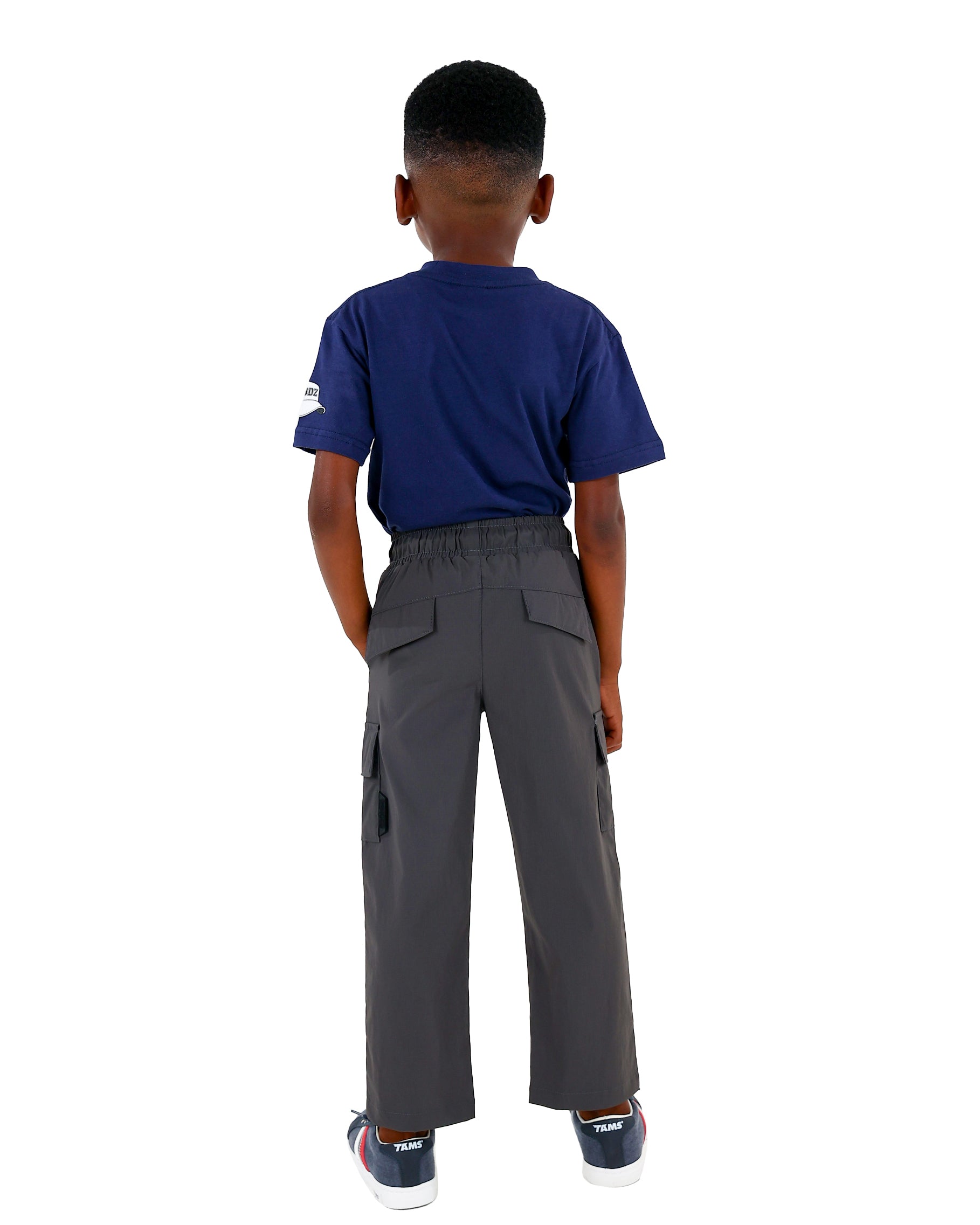 Utility Ripstop Pants