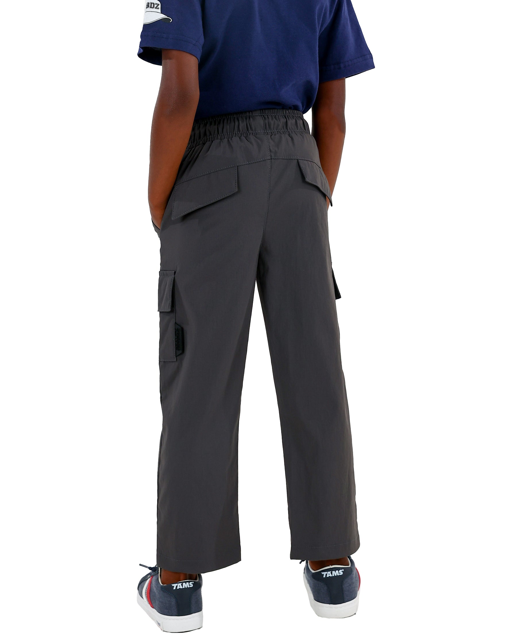 Utility Ripstop Pants
