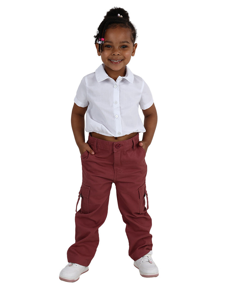 Cargo Pants