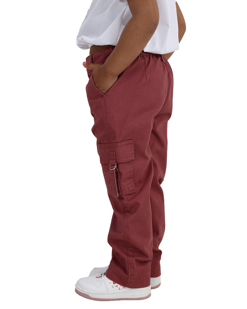 Cargo Pants