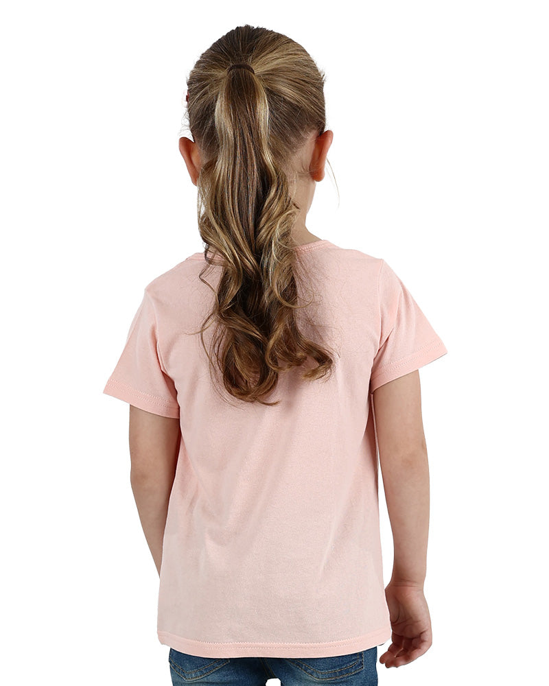 Short Sleeve Have Fun Every Day Graphic Print T-Shirt