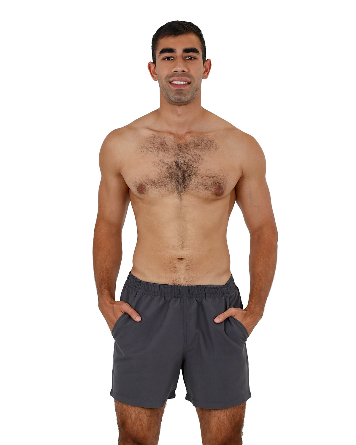 Classic Stone Swim Shorts