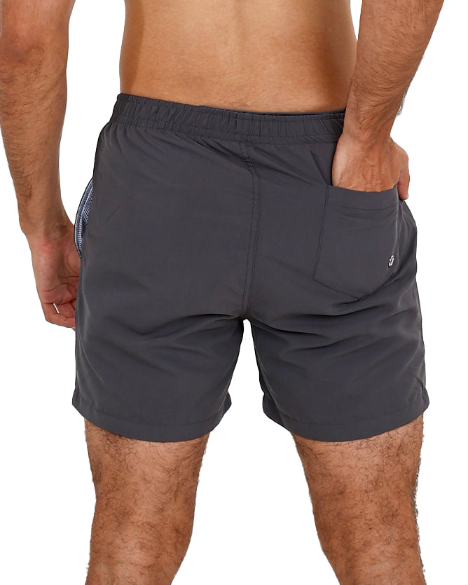Classic Stone Swim Shorts