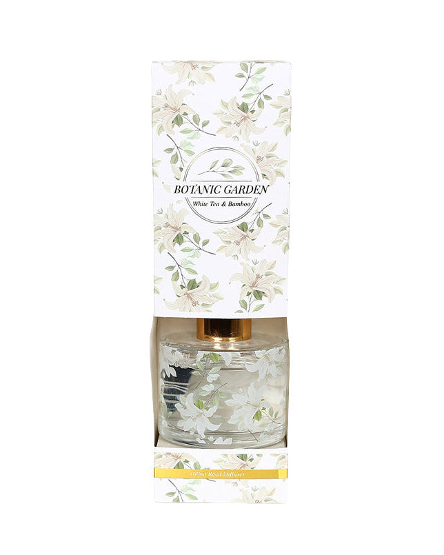 White Tea Room Diffuser