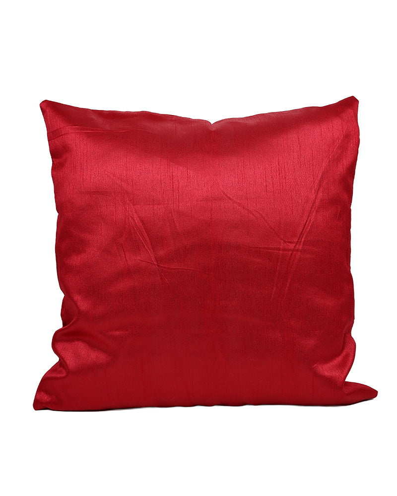Red Love Every Moment Scatter Cushion