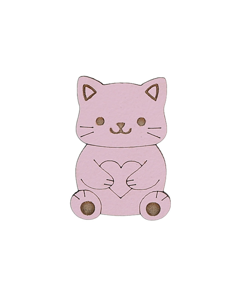 Kitten Pocket Hug Memento