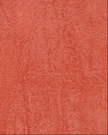 Coral Amari Cotton Face Cloth