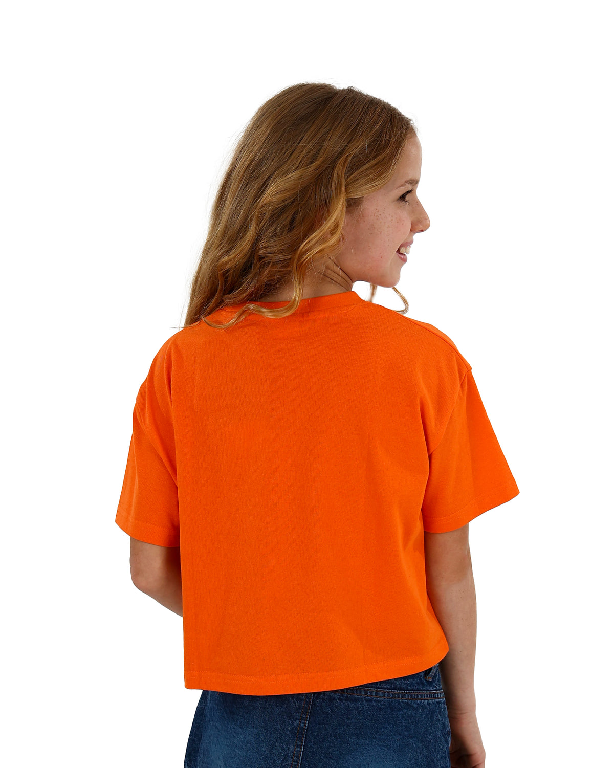 Short Sleeve California Graphic Print T-Shirt