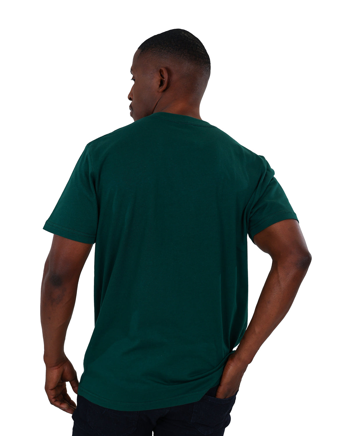 Short Sleeve Risk Takers Graphic Print T-Shirt