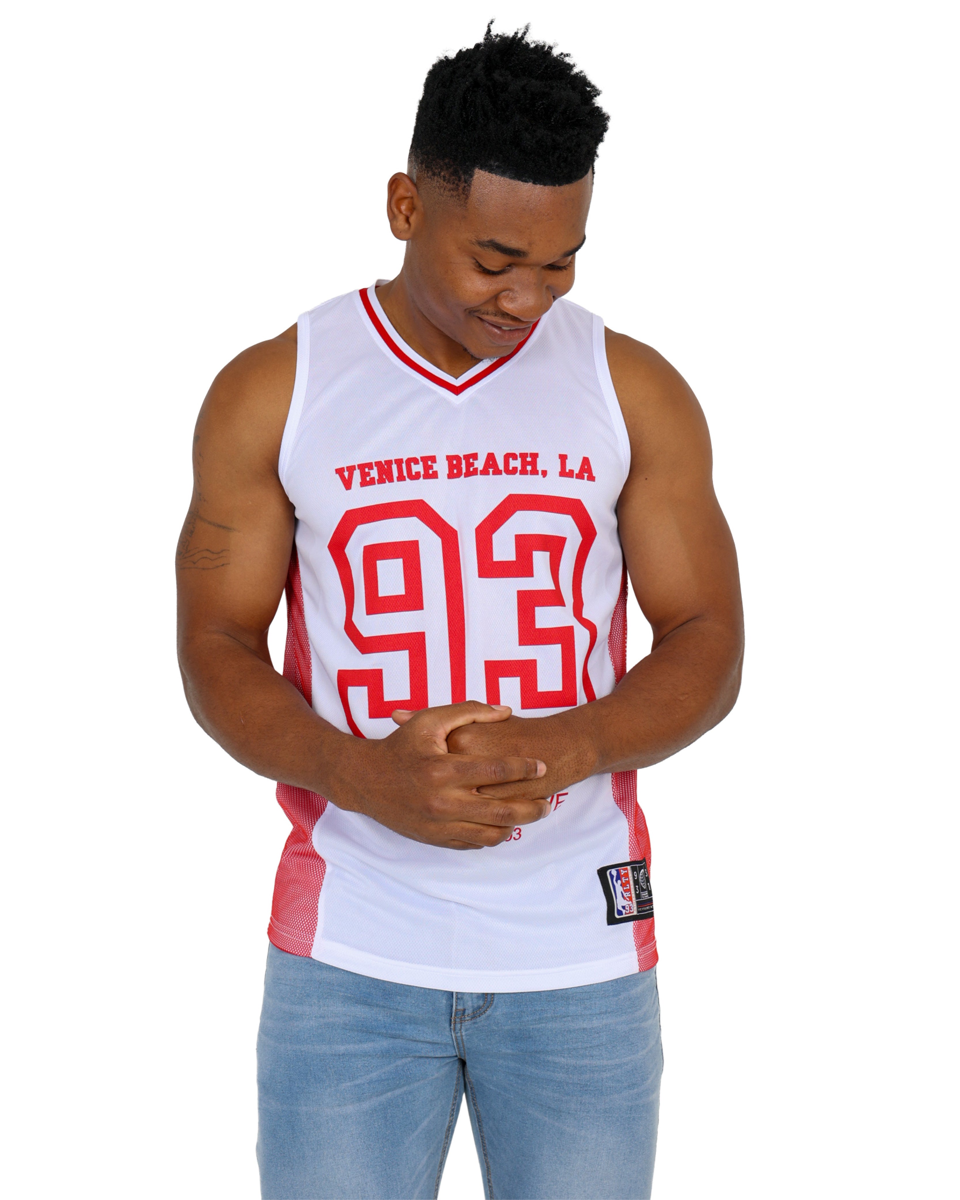 Venice Beach Tank Top