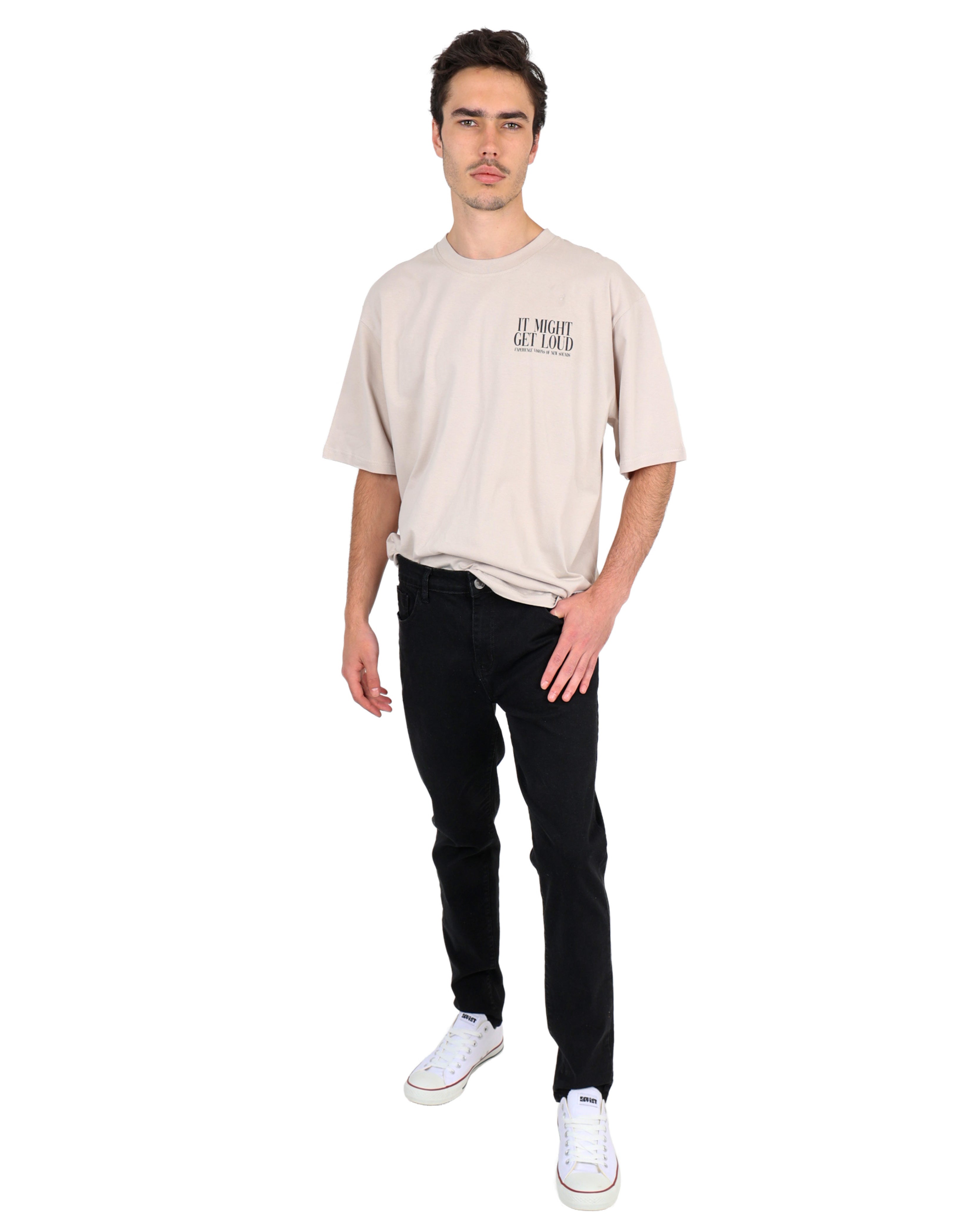 Slim Fit Jeans