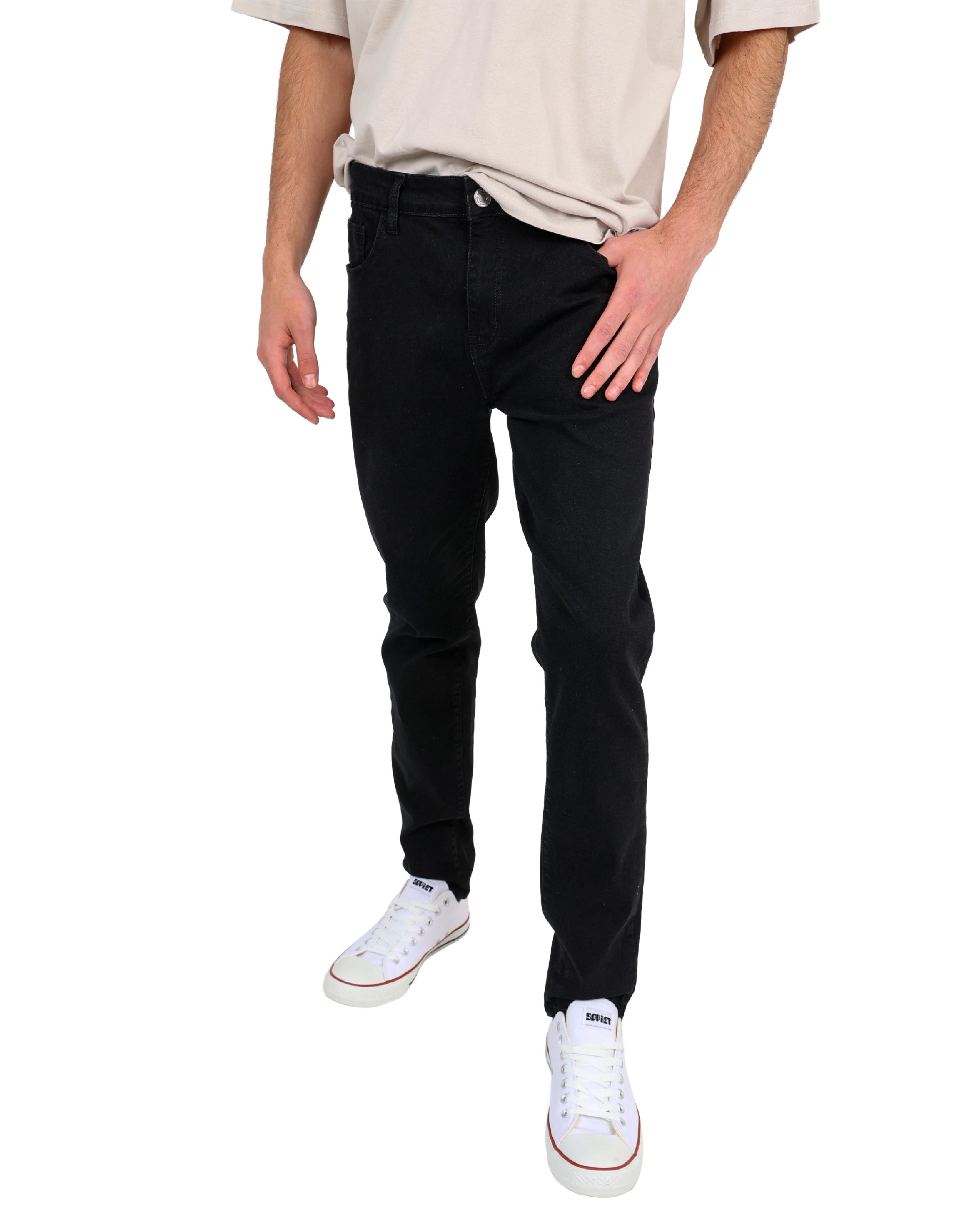 Slim Fit Jeans