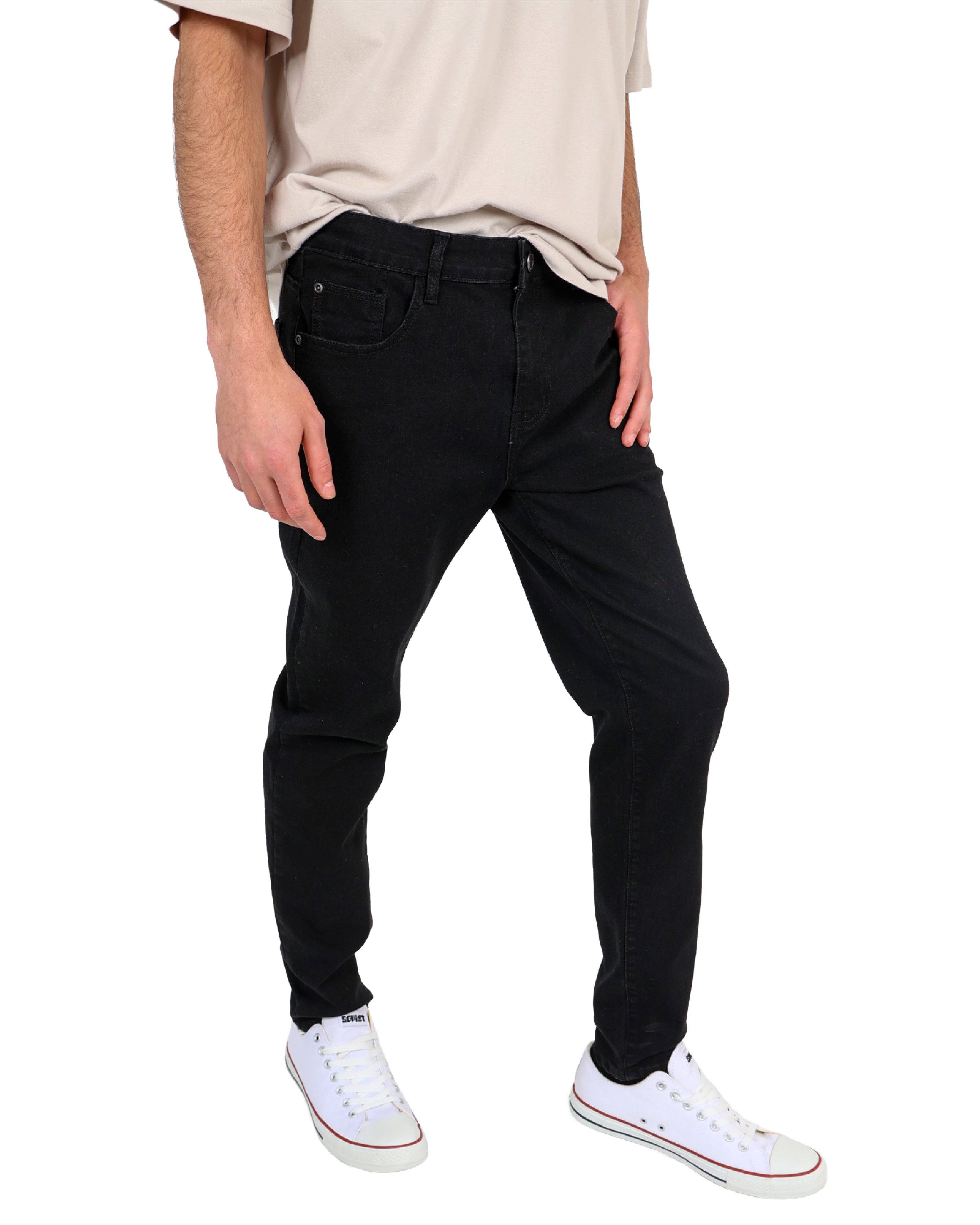 Slim Fit Jeans