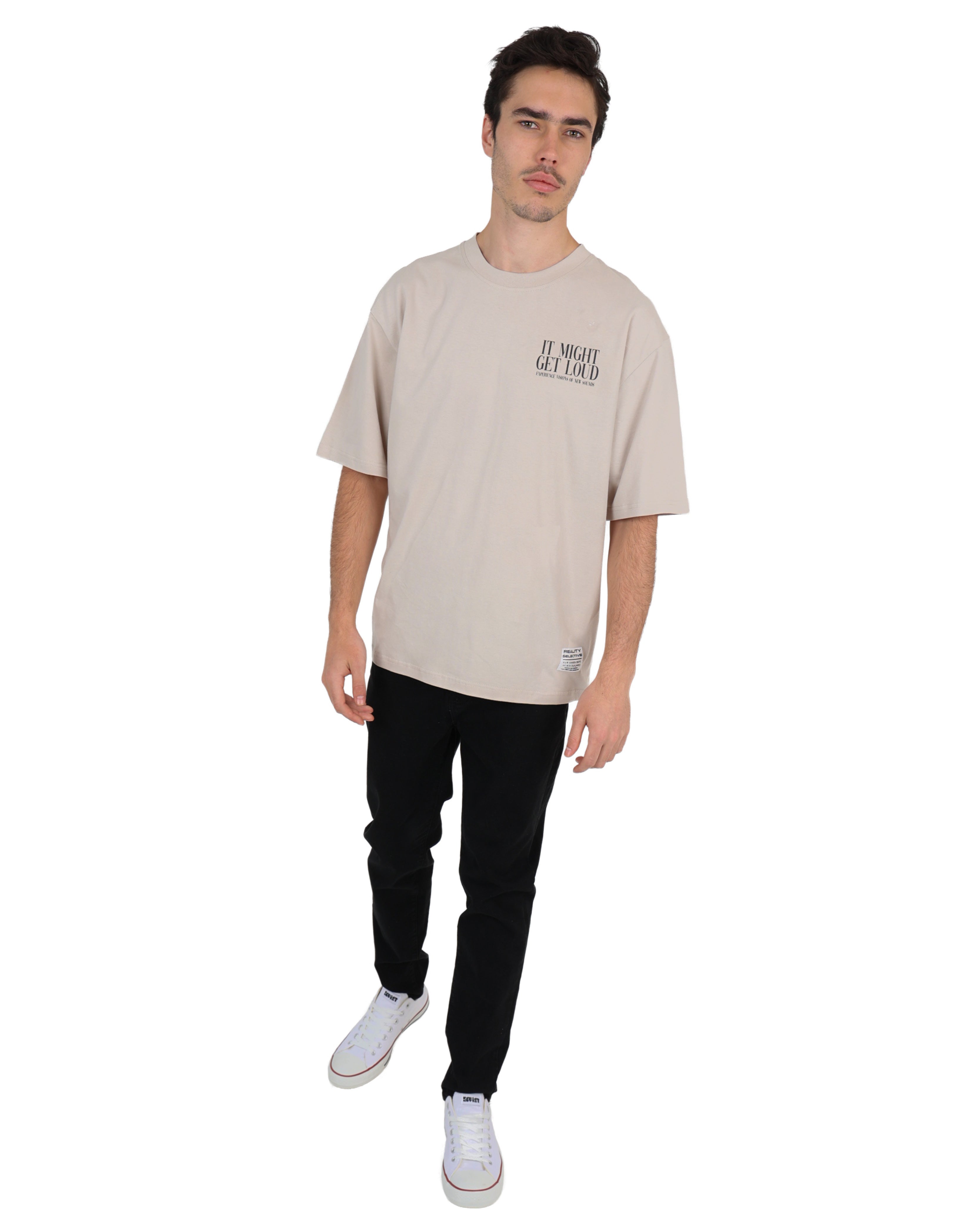 Slim Fit Jeans