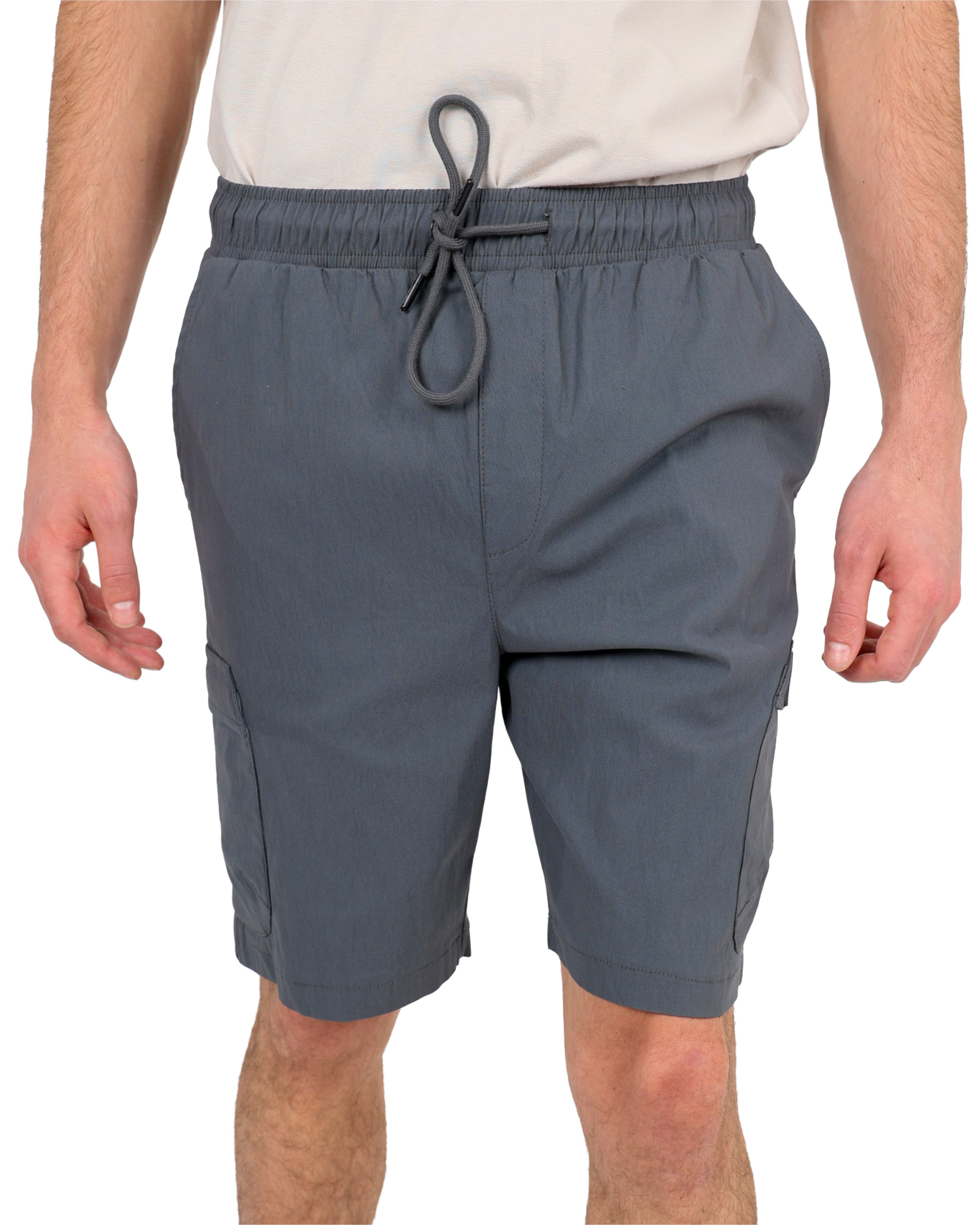 Technical Cargo Shorts