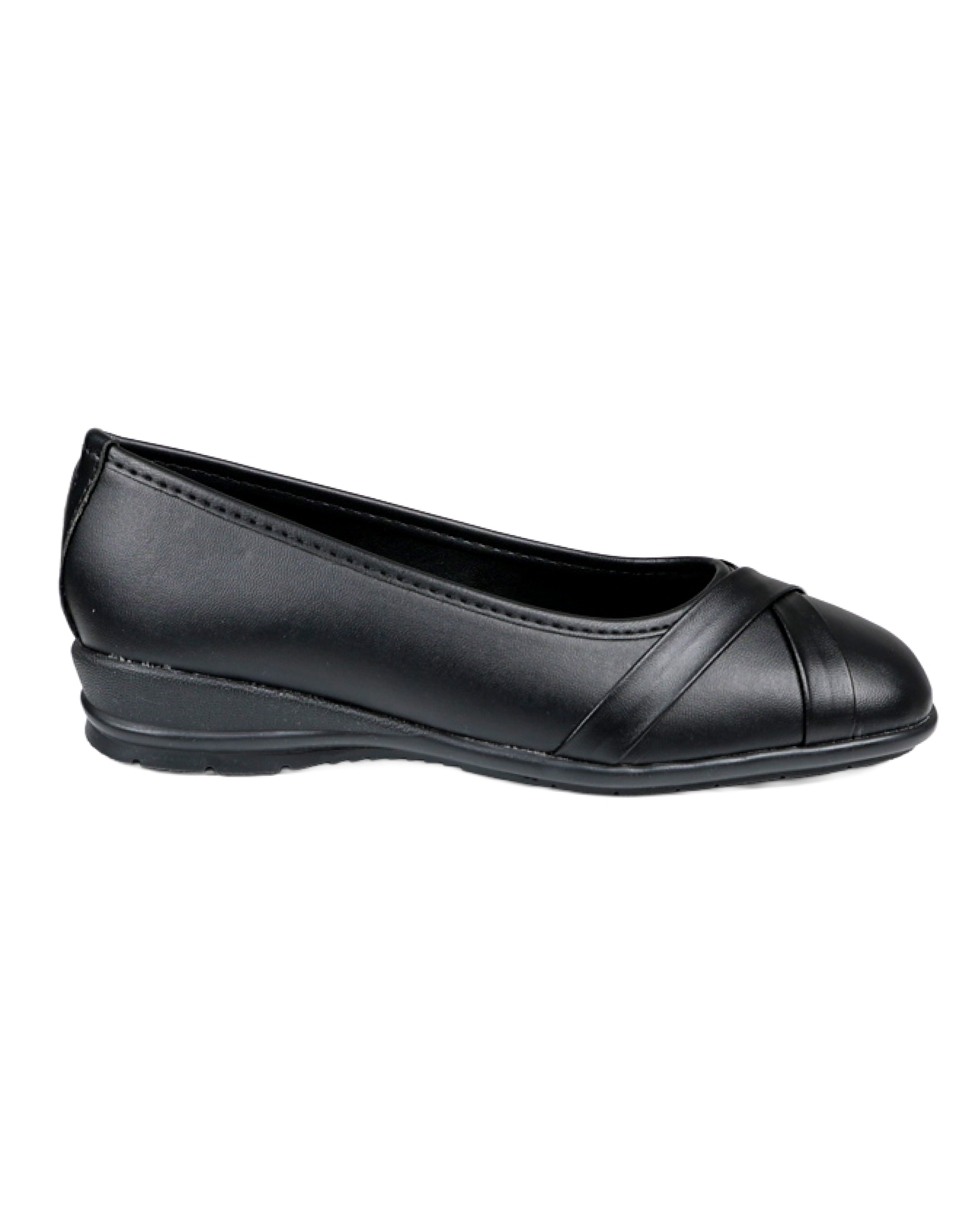 Cross Over Wedge Pump