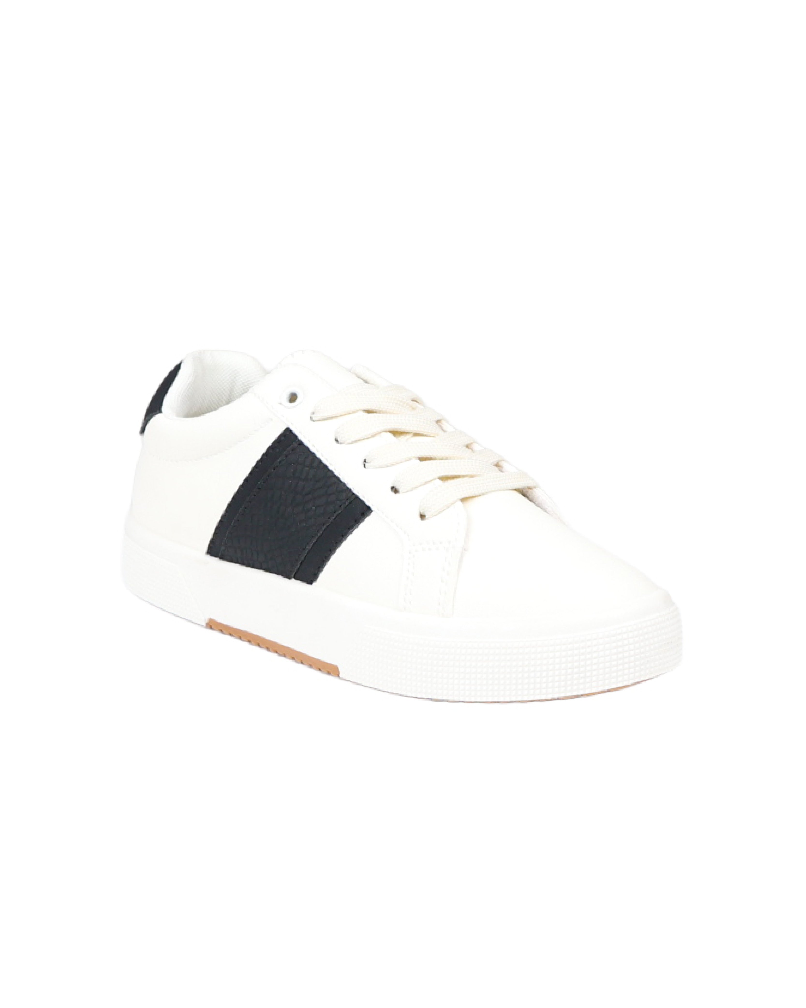 Cleat Detail Sneakers