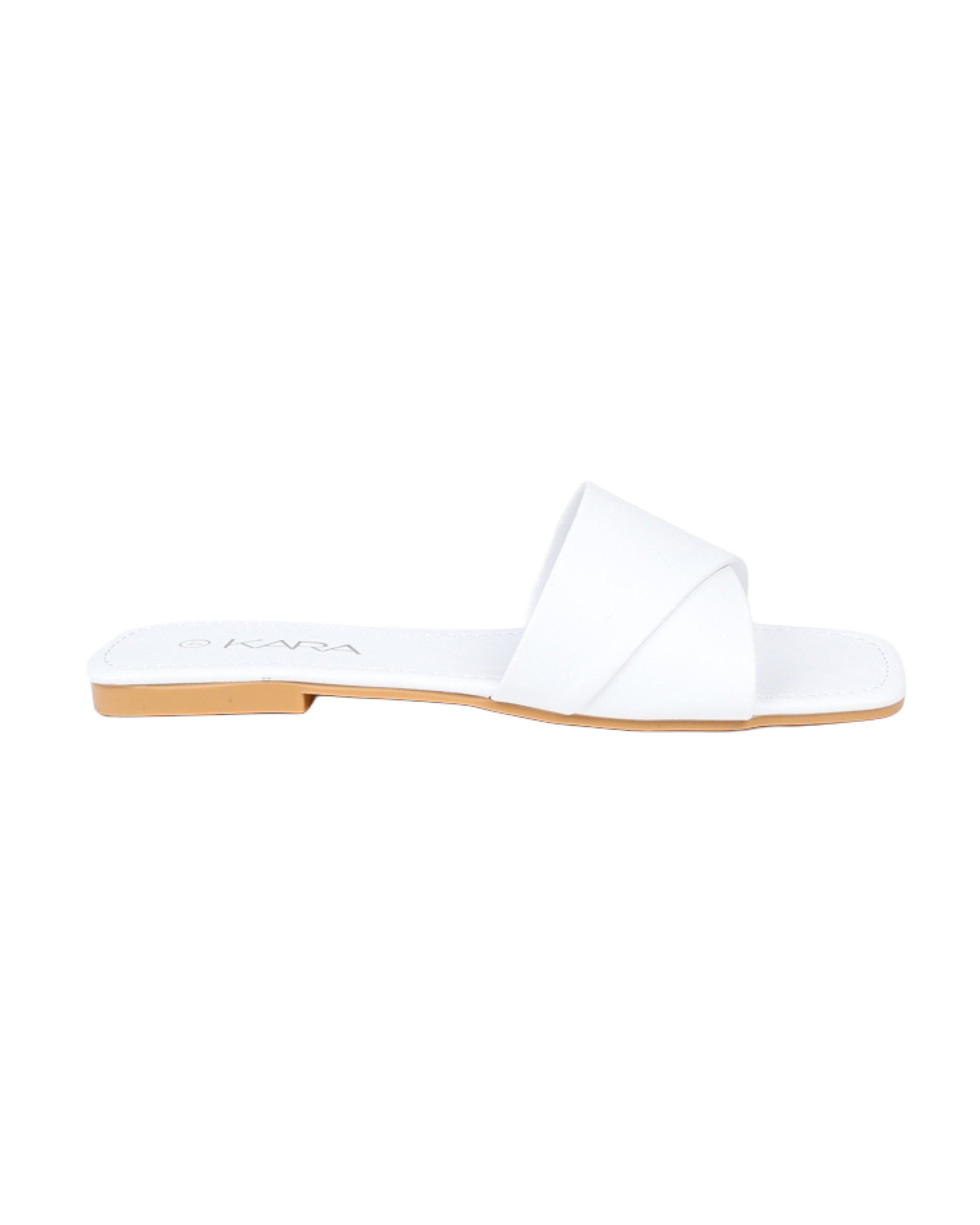 ENVELOPE BAND MULE