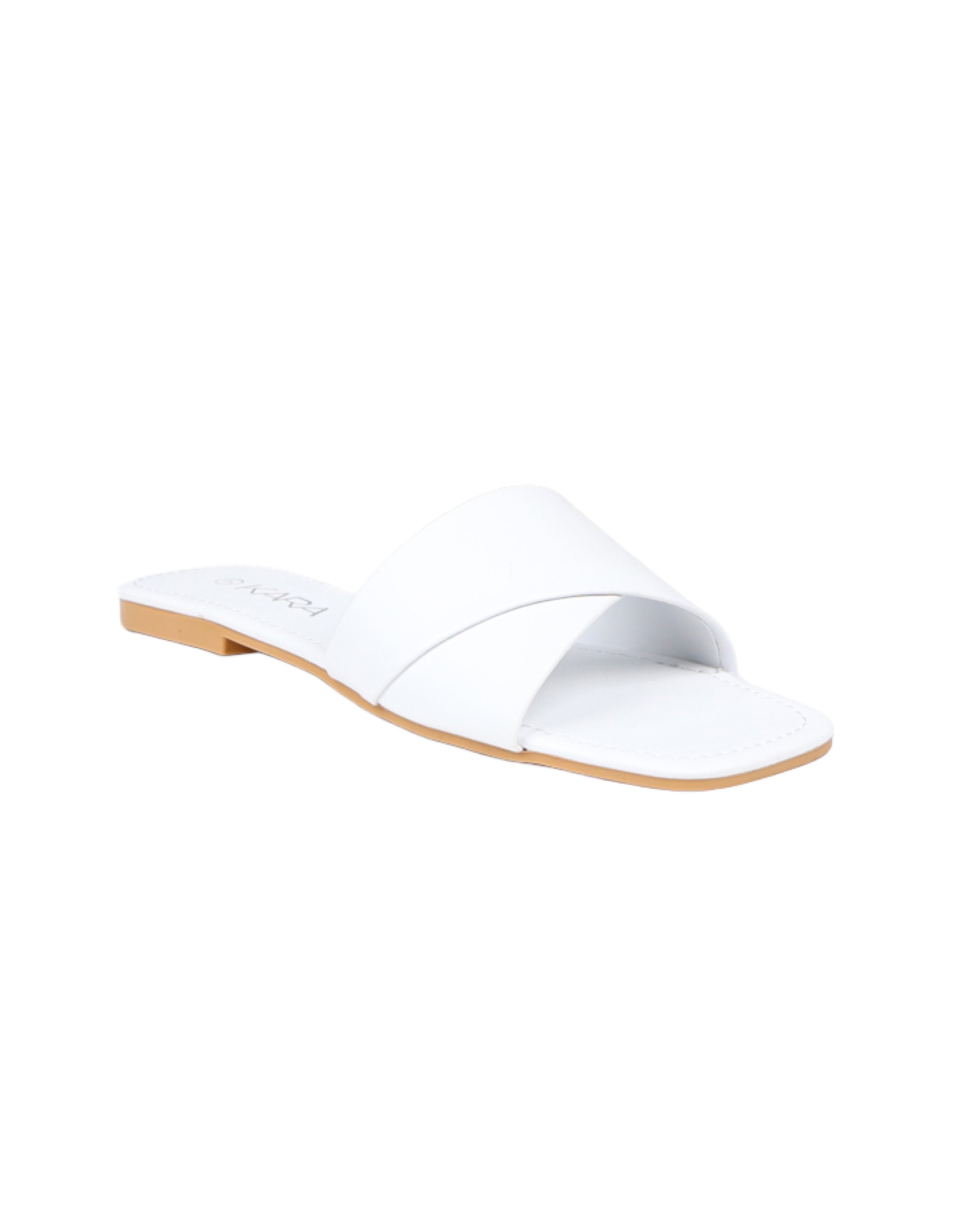 ENVELOPE BAND MULE