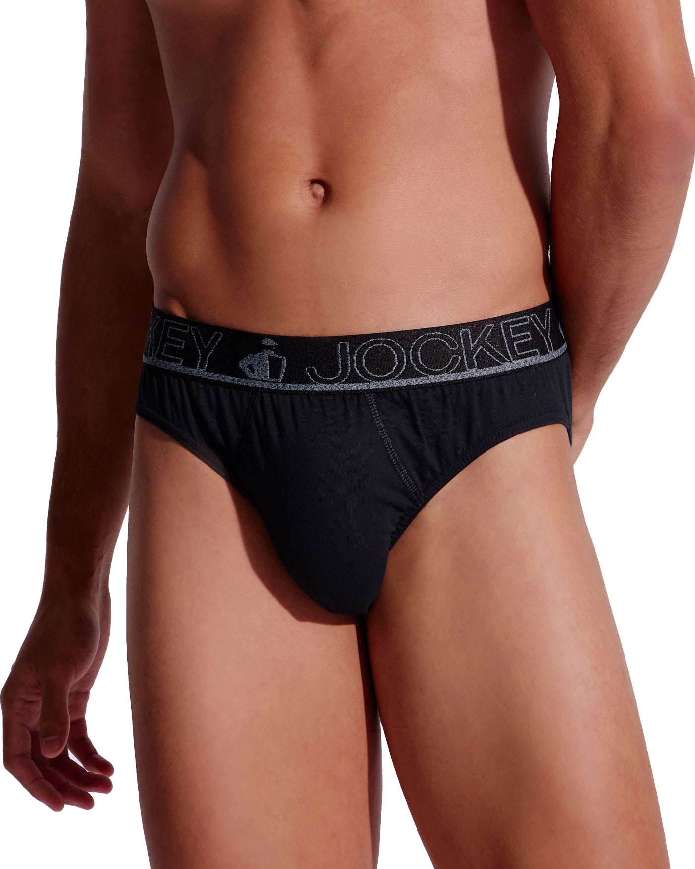 Jockey® 3 Pack Briefs