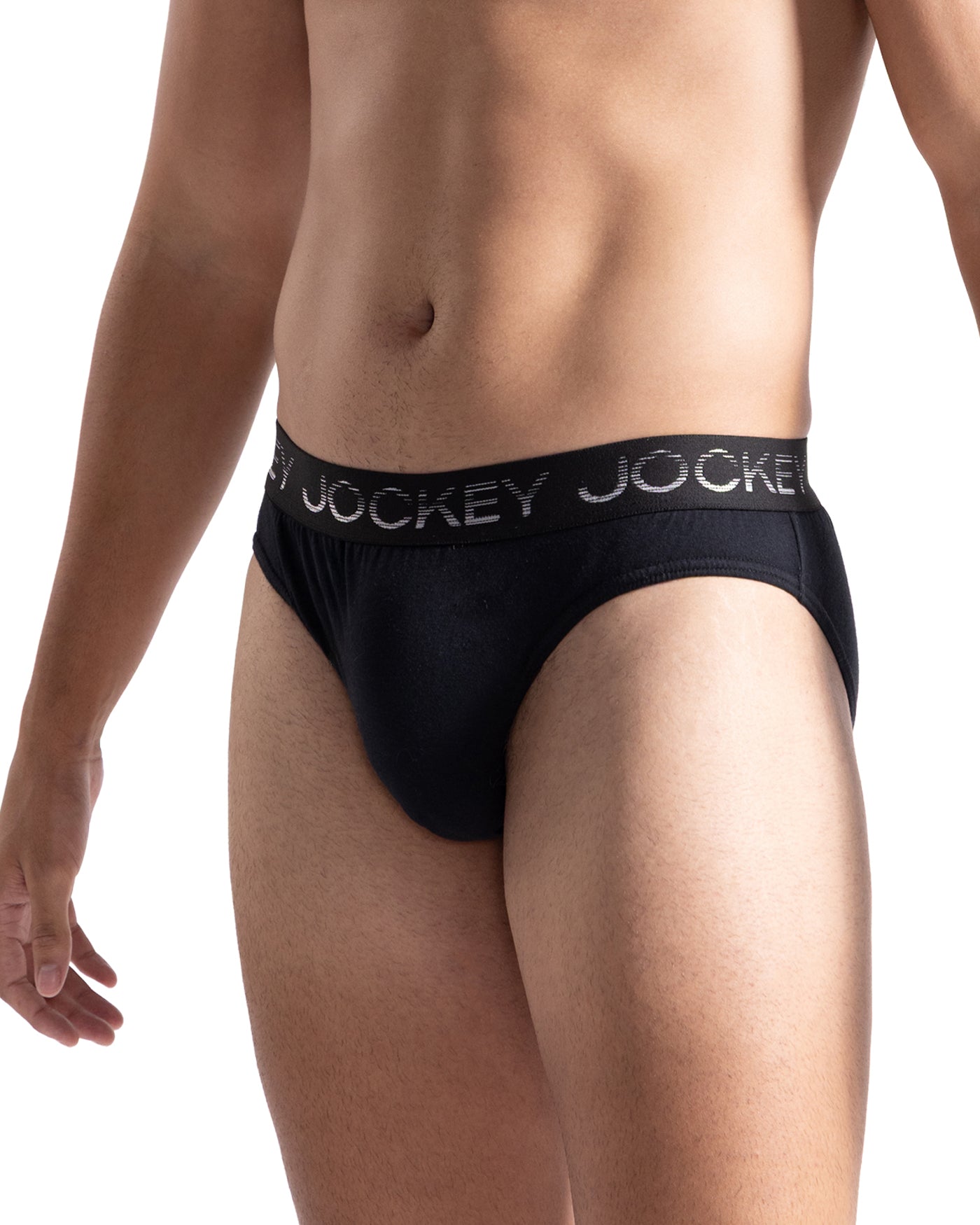 Jockey® 3 Pack Graded Skants