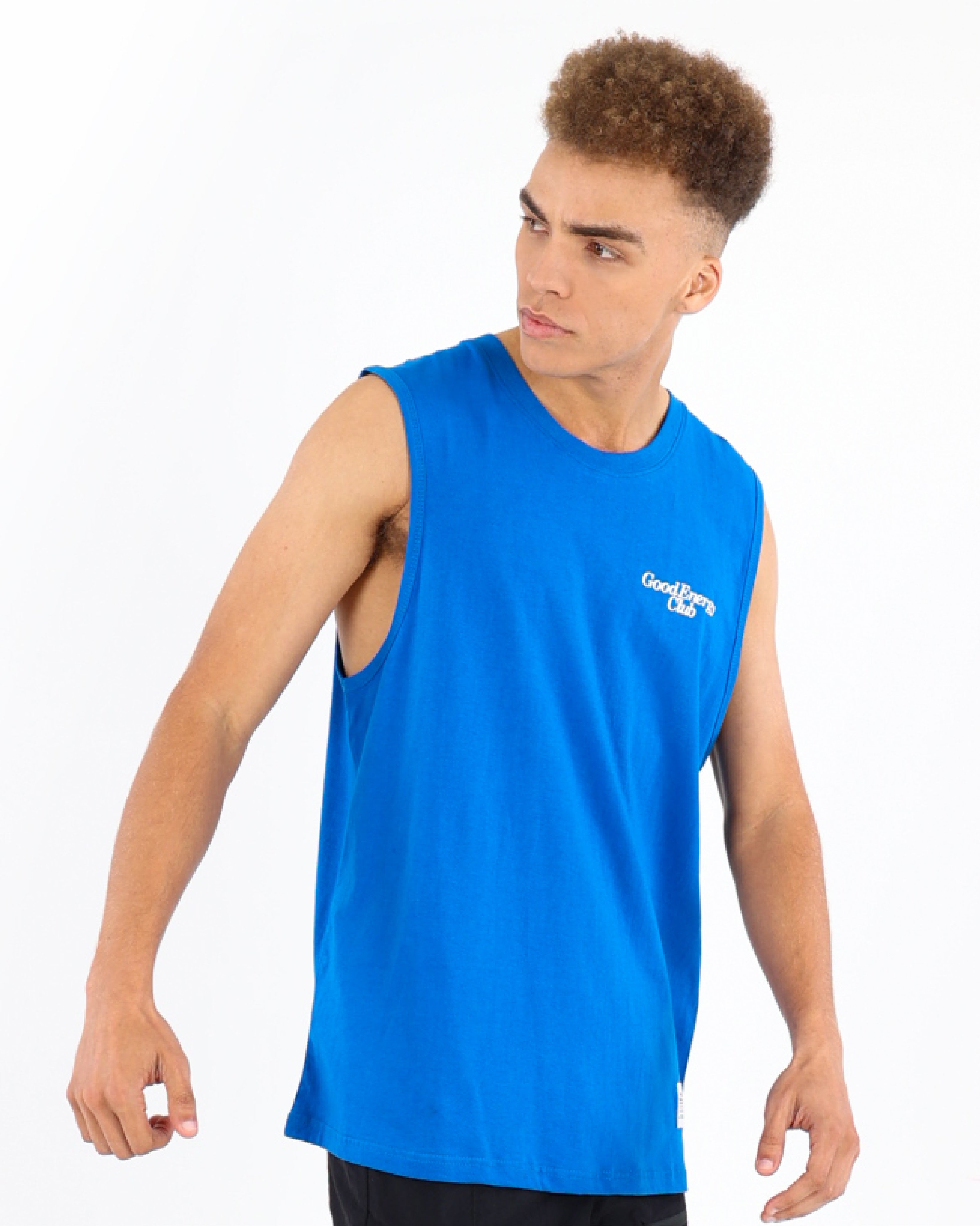Good Energy Club Tank Top