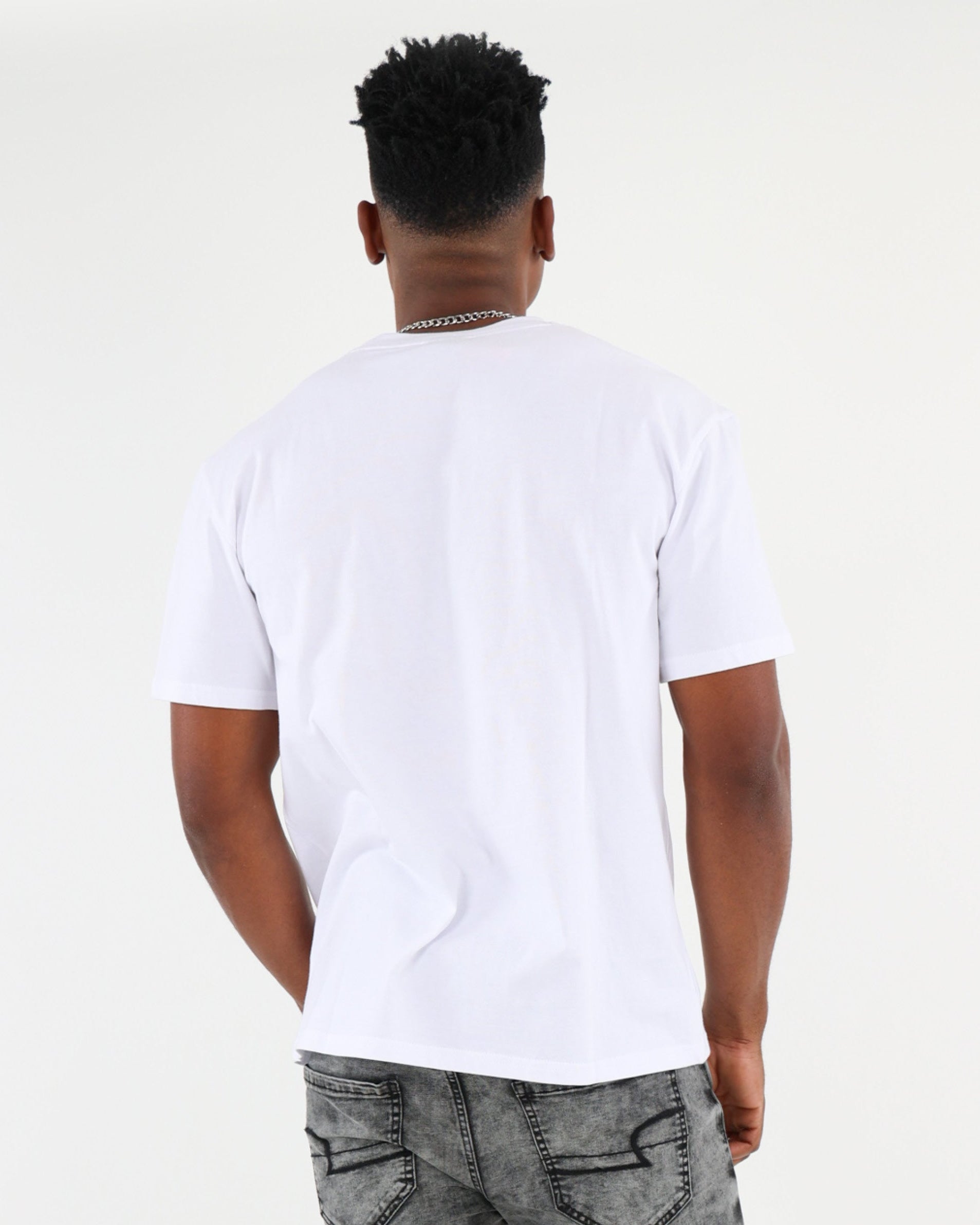 Short Sleeve Tupac T-Shirt