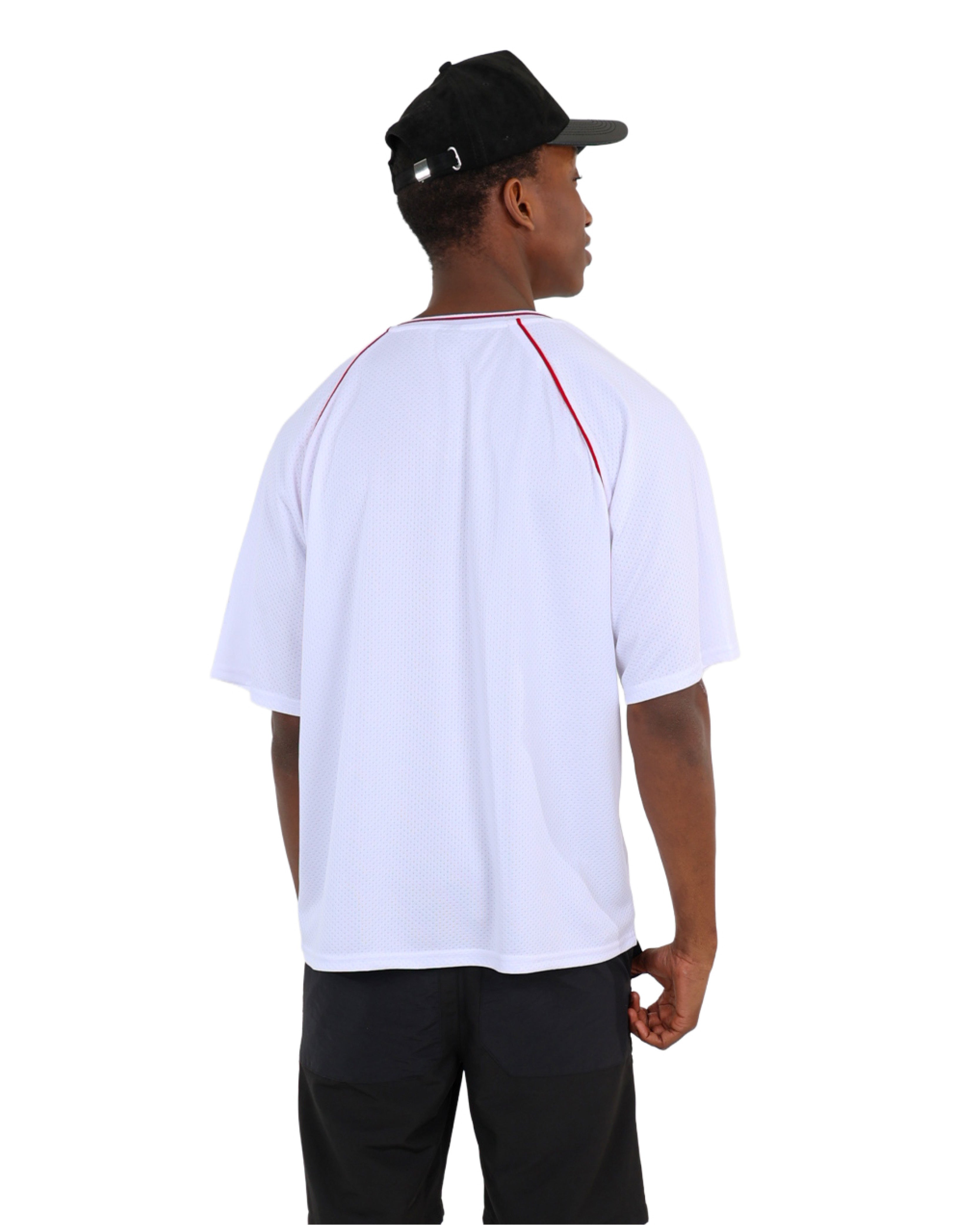 Urban Sports League Short Sleeve T-Shirt