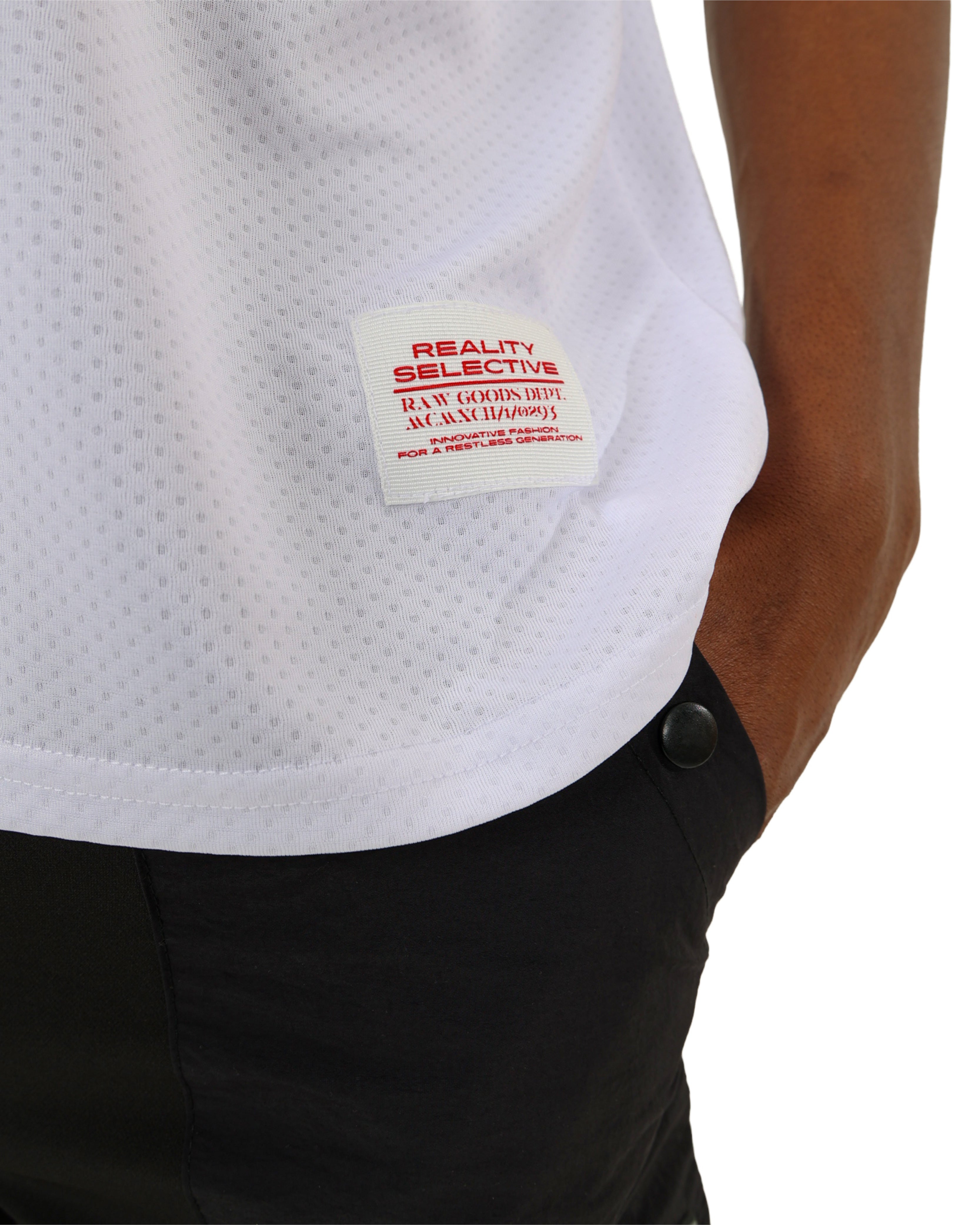 Urban Sports League Short Sleeve T-Shirt