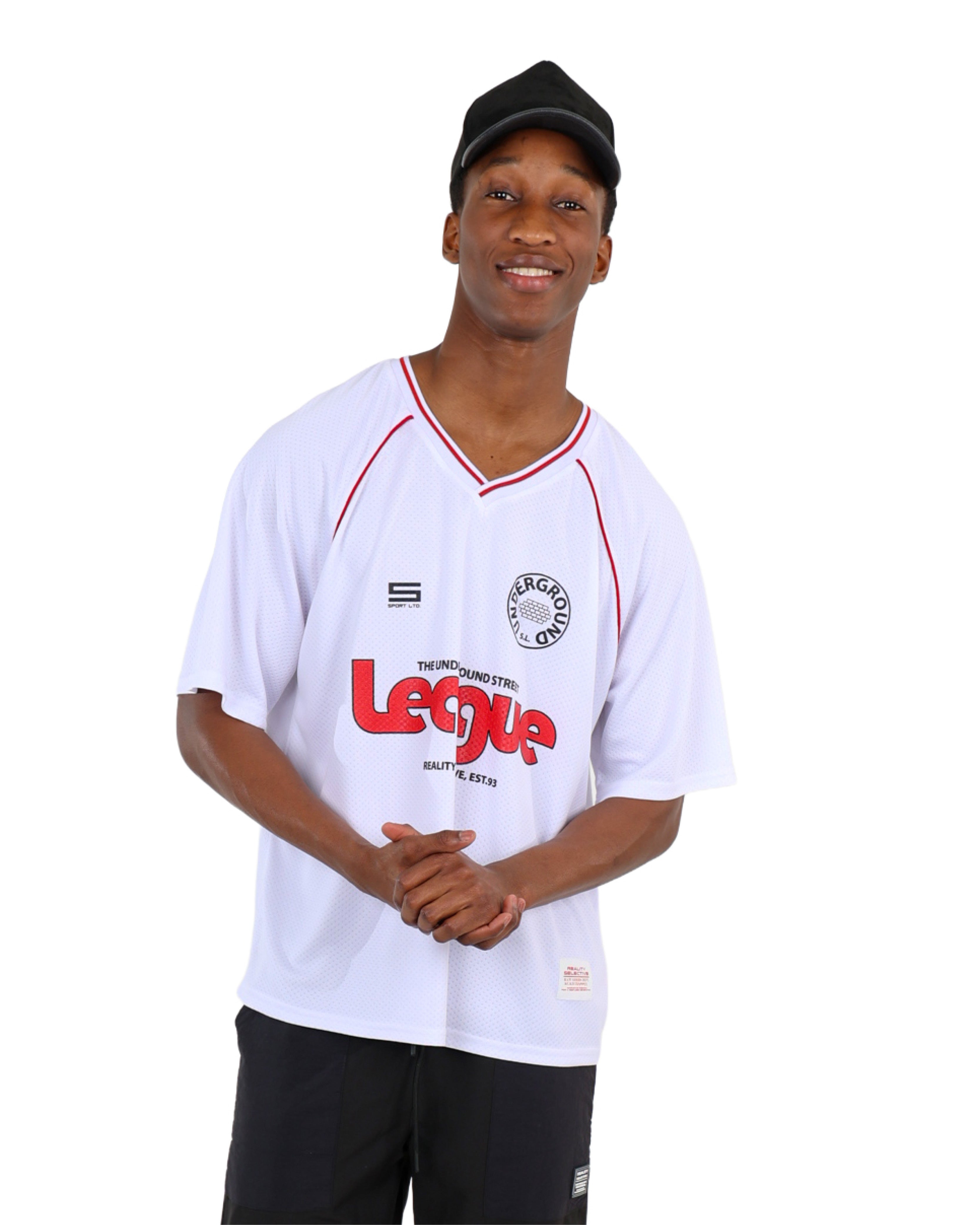 Urban Sports League Short Sleeve T-Shirt