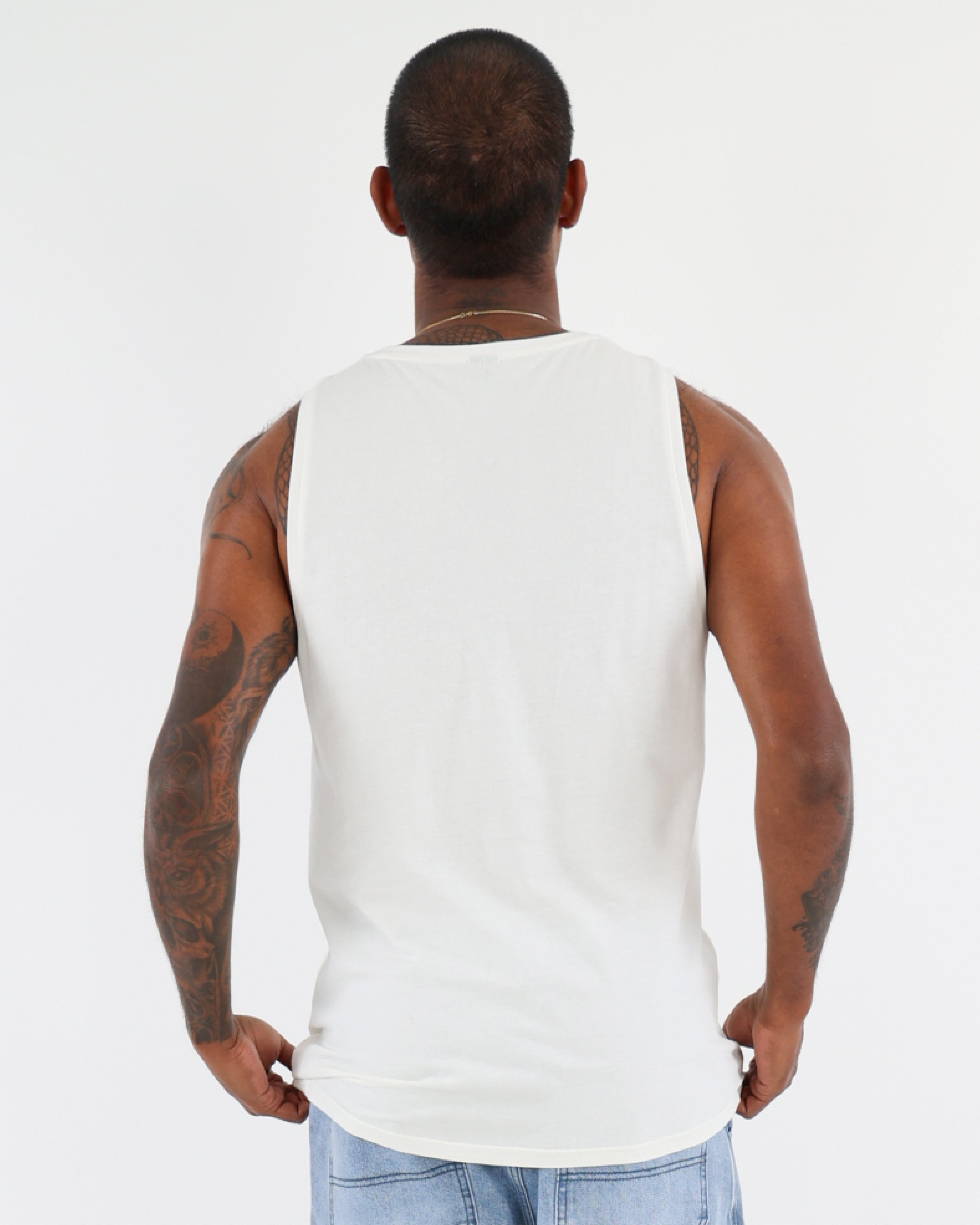 "Make A New Reality" Tank Top