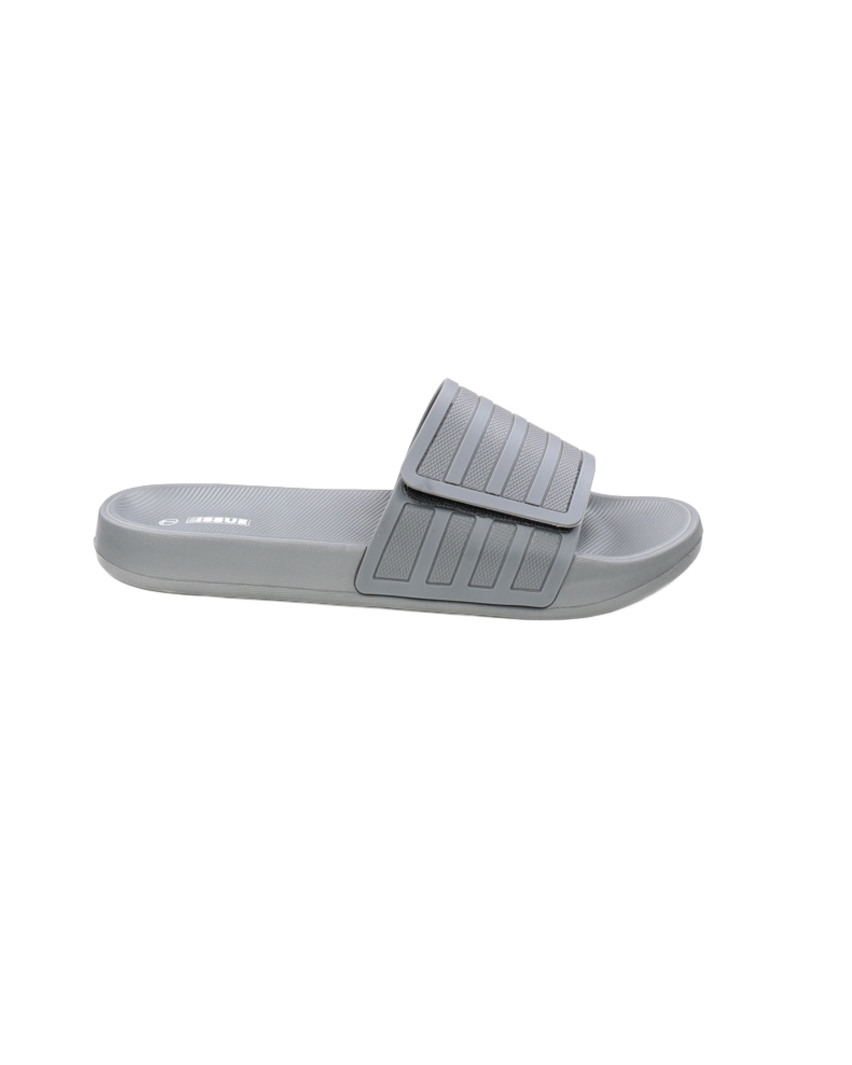 Charcoal EVA Pool Sandals