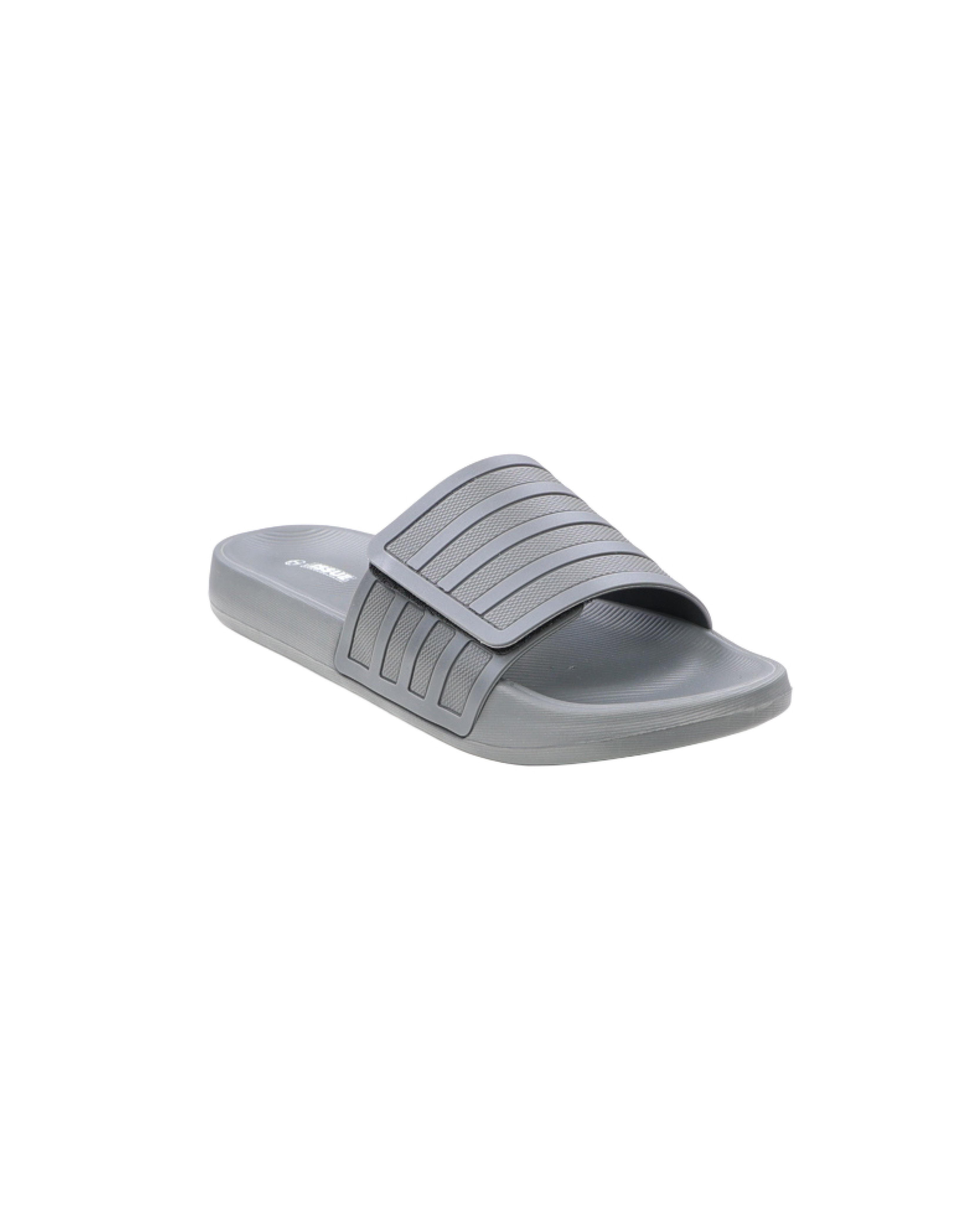 Charcoal EVA Pool Sandals