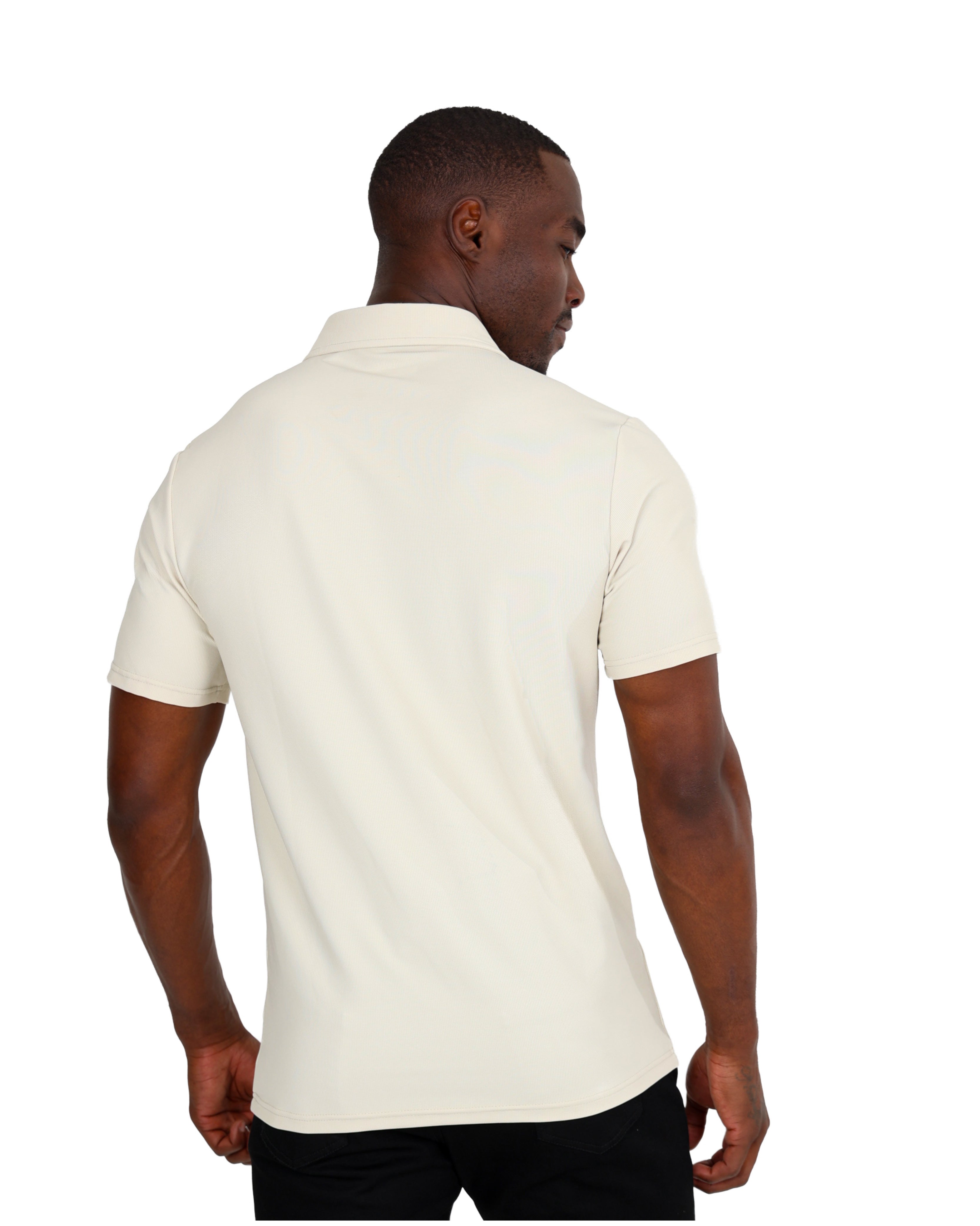Short Sleeve Urban Gear Stone Golfer