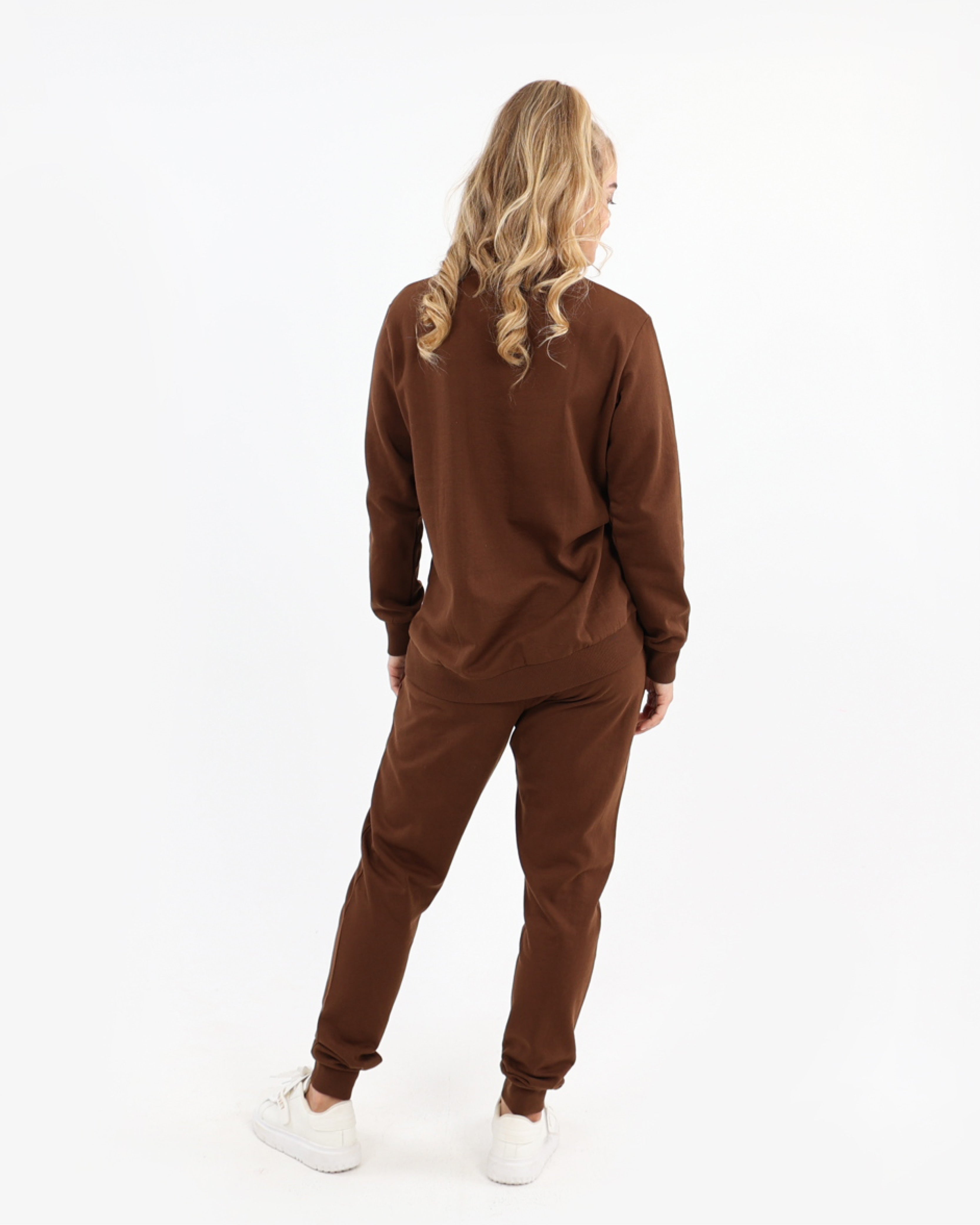 Chocolate Joggers