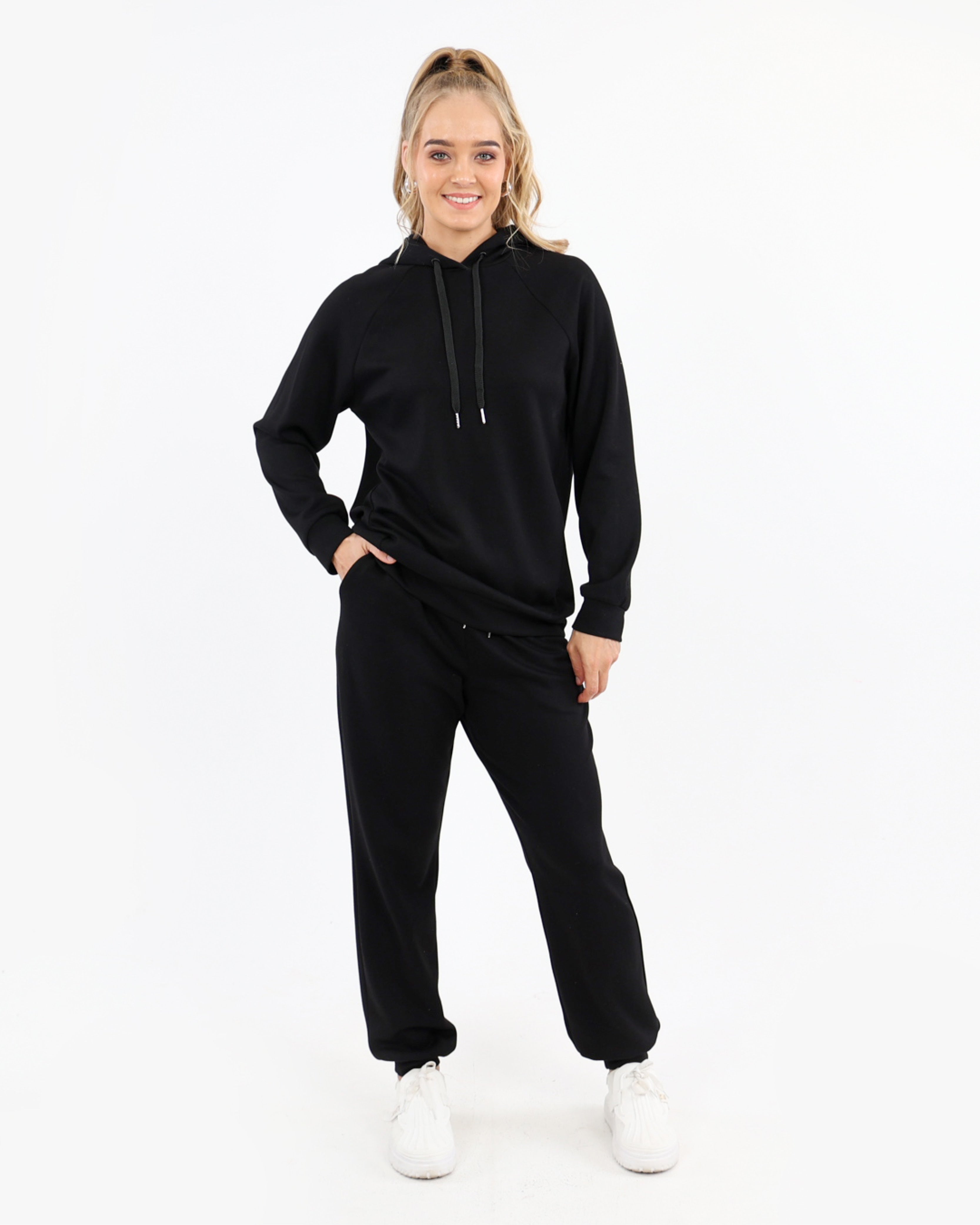 Scuba Hoodie
