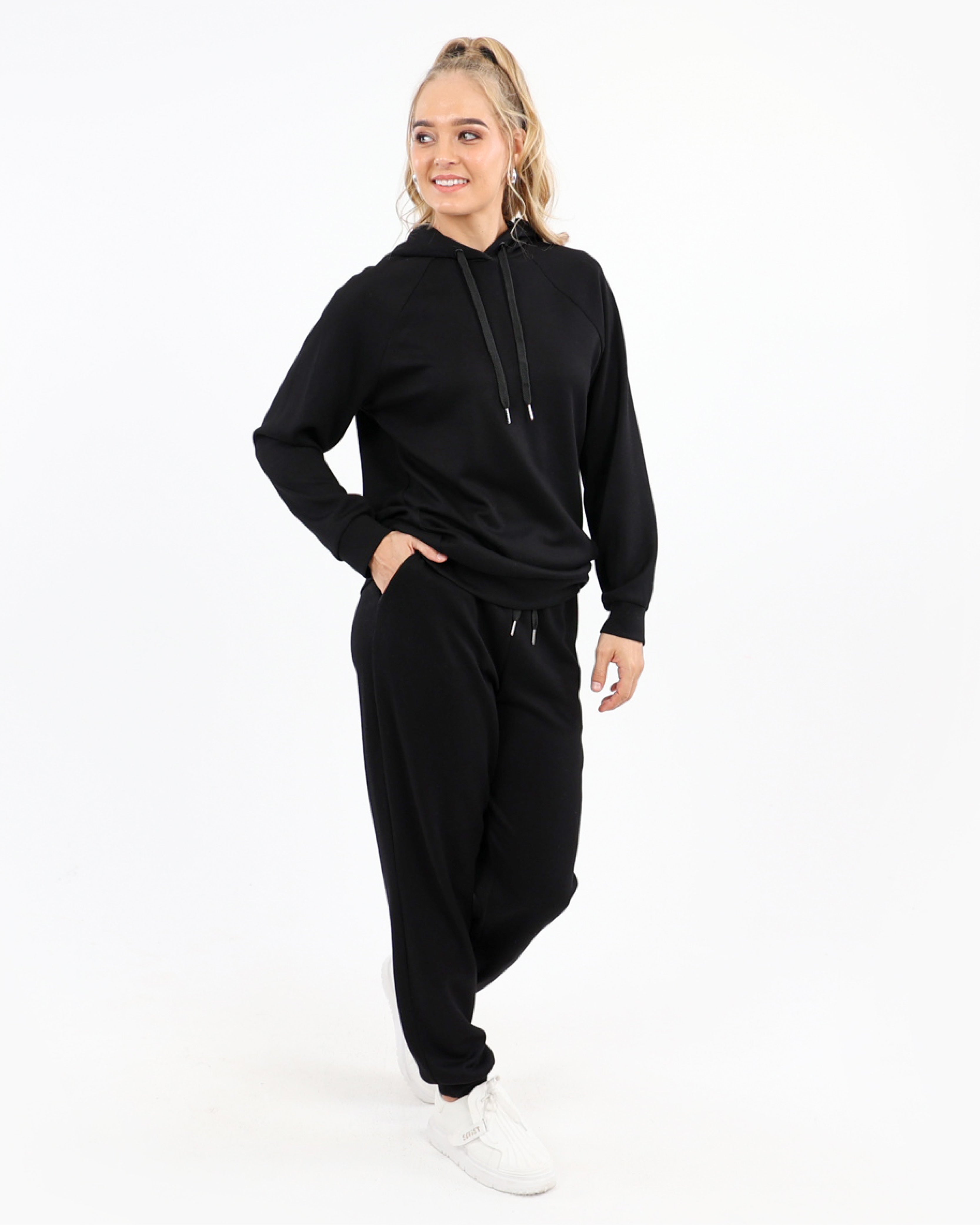 Scuba Joggers