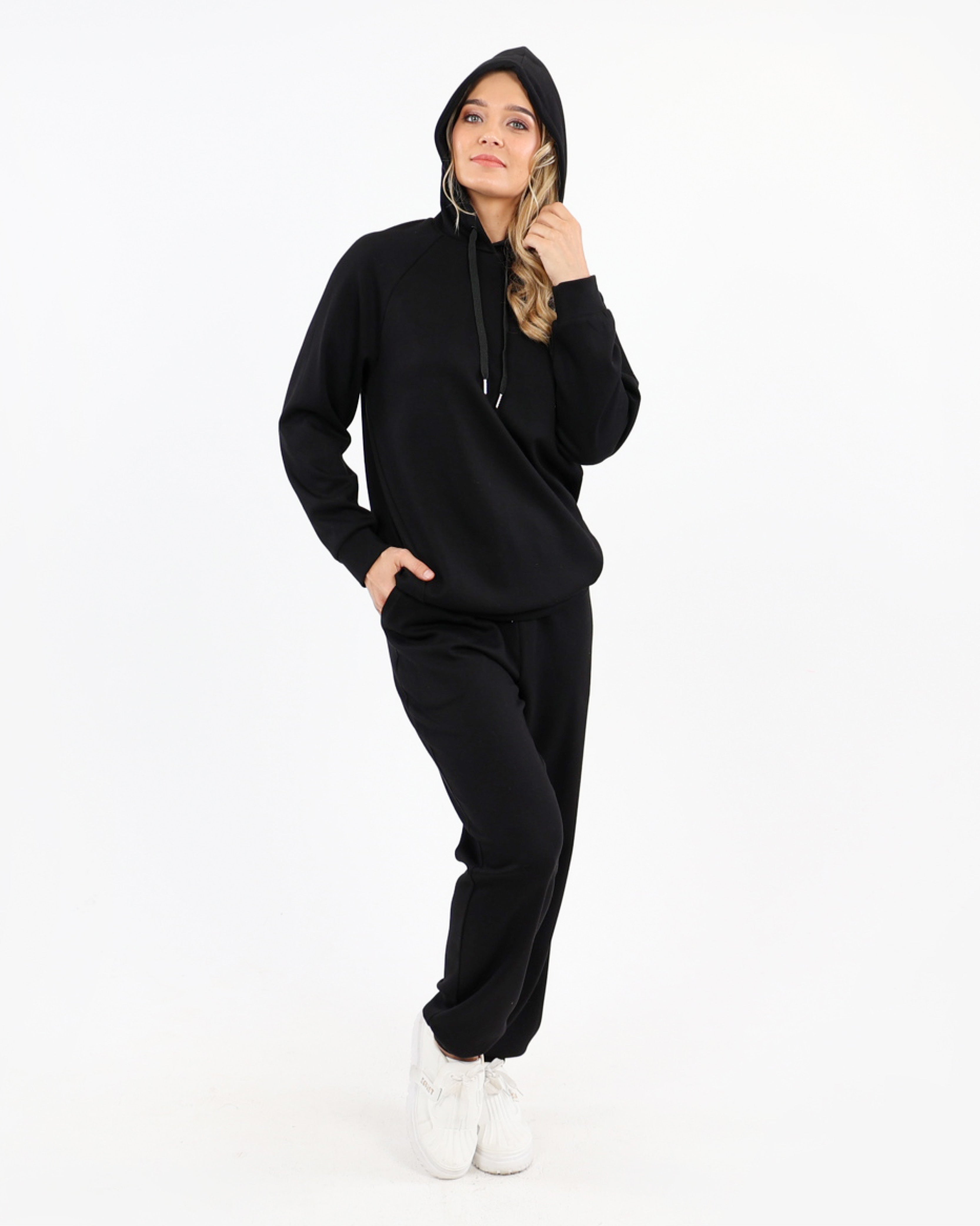 Scuba Hoodie