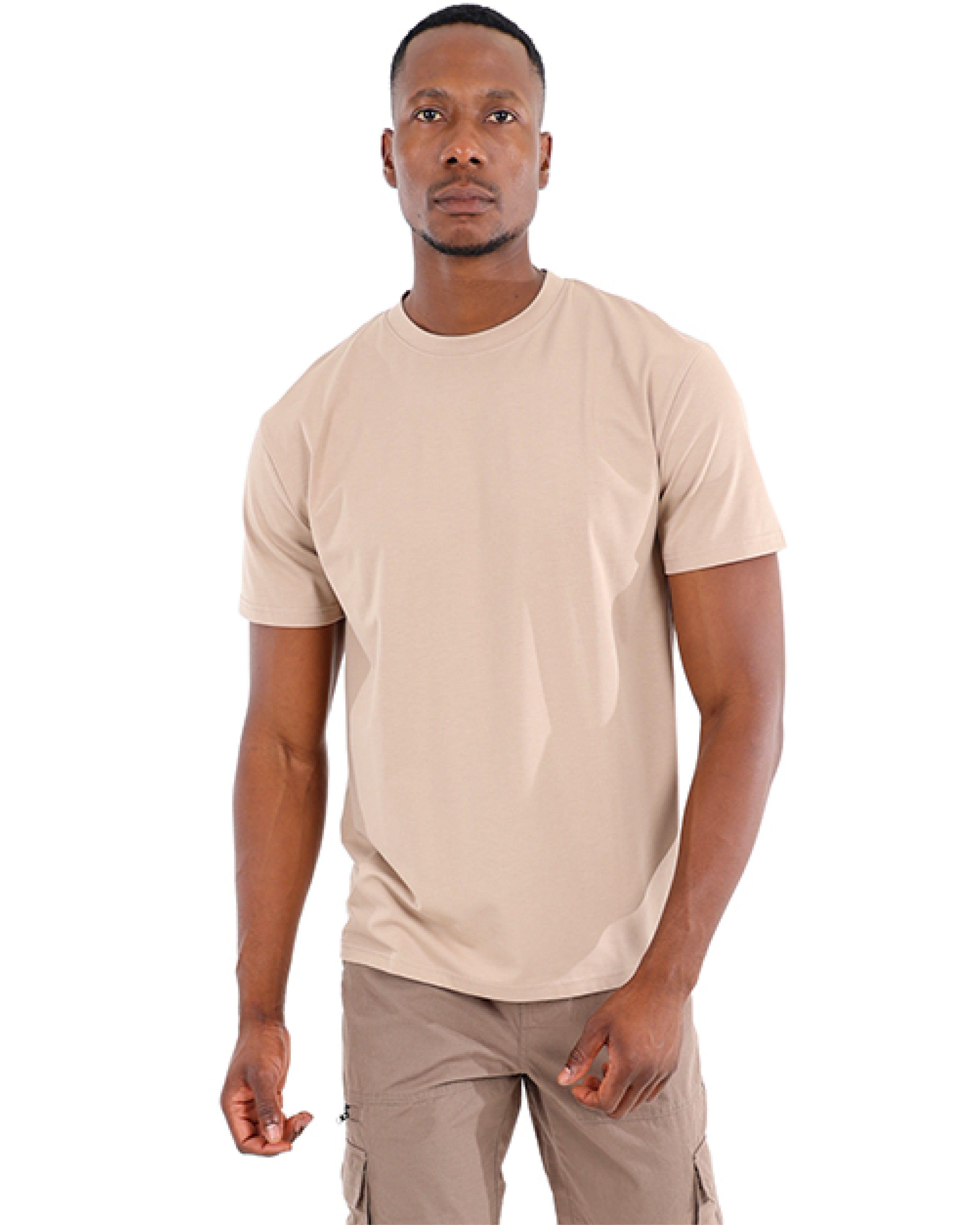 Short Sleeve Stone Urban Gear T-Shirt