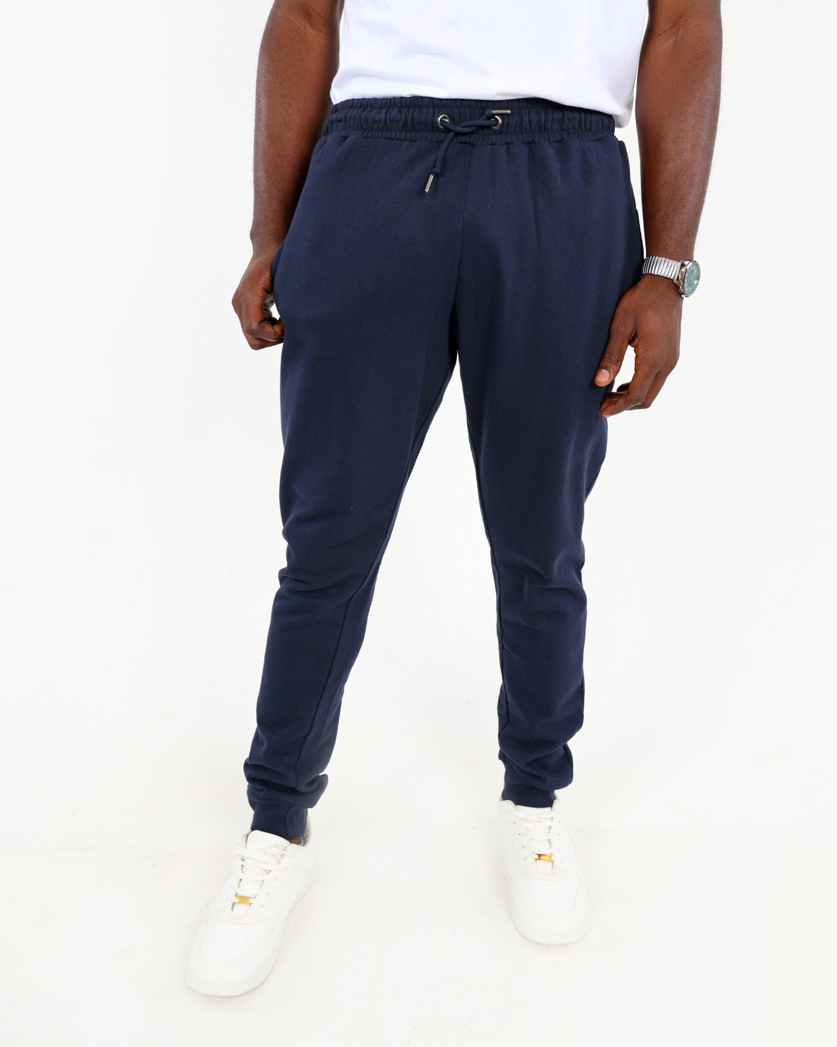 Brushed Fleece Active Joggers
