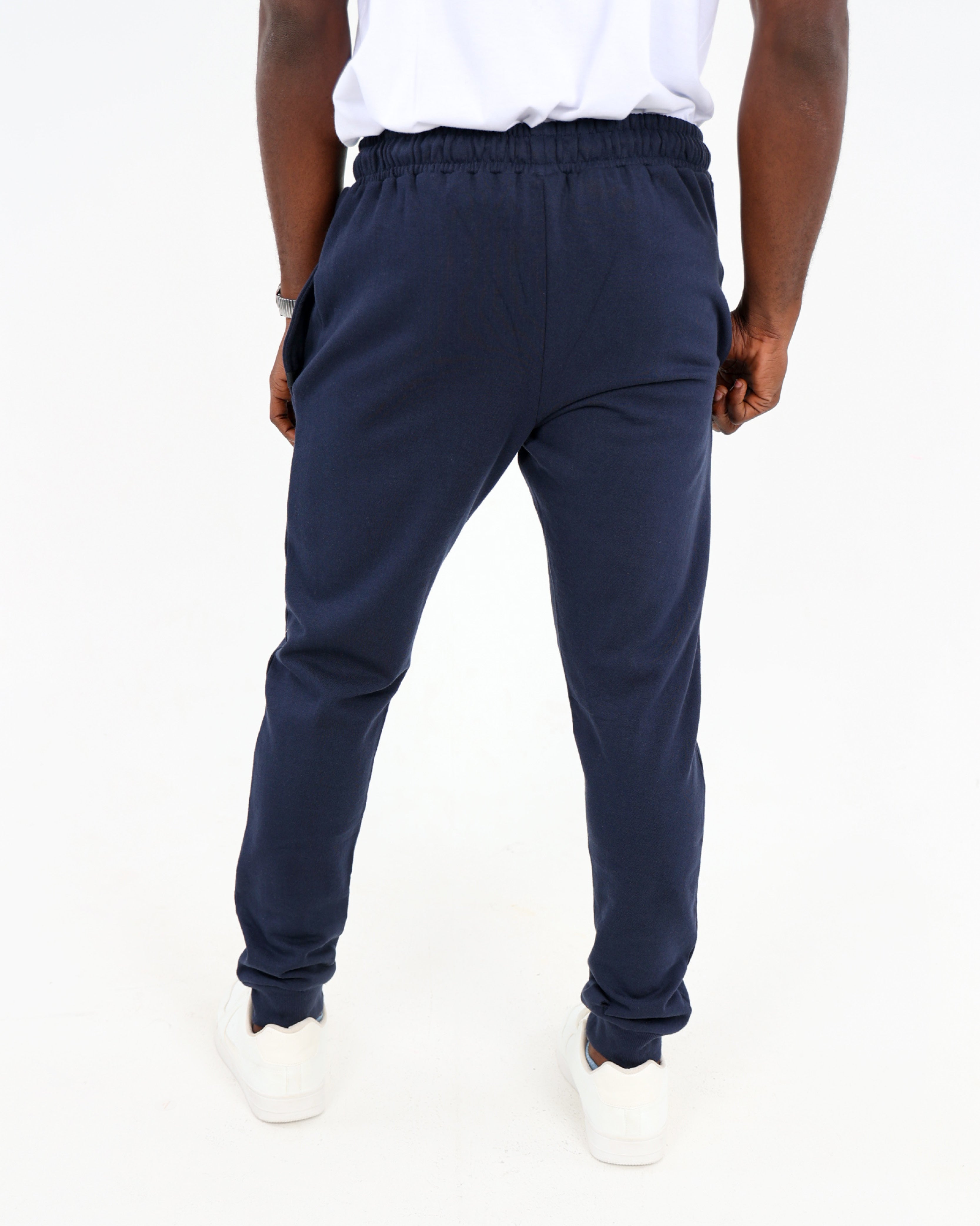 Brushed Fleece Active Joggers