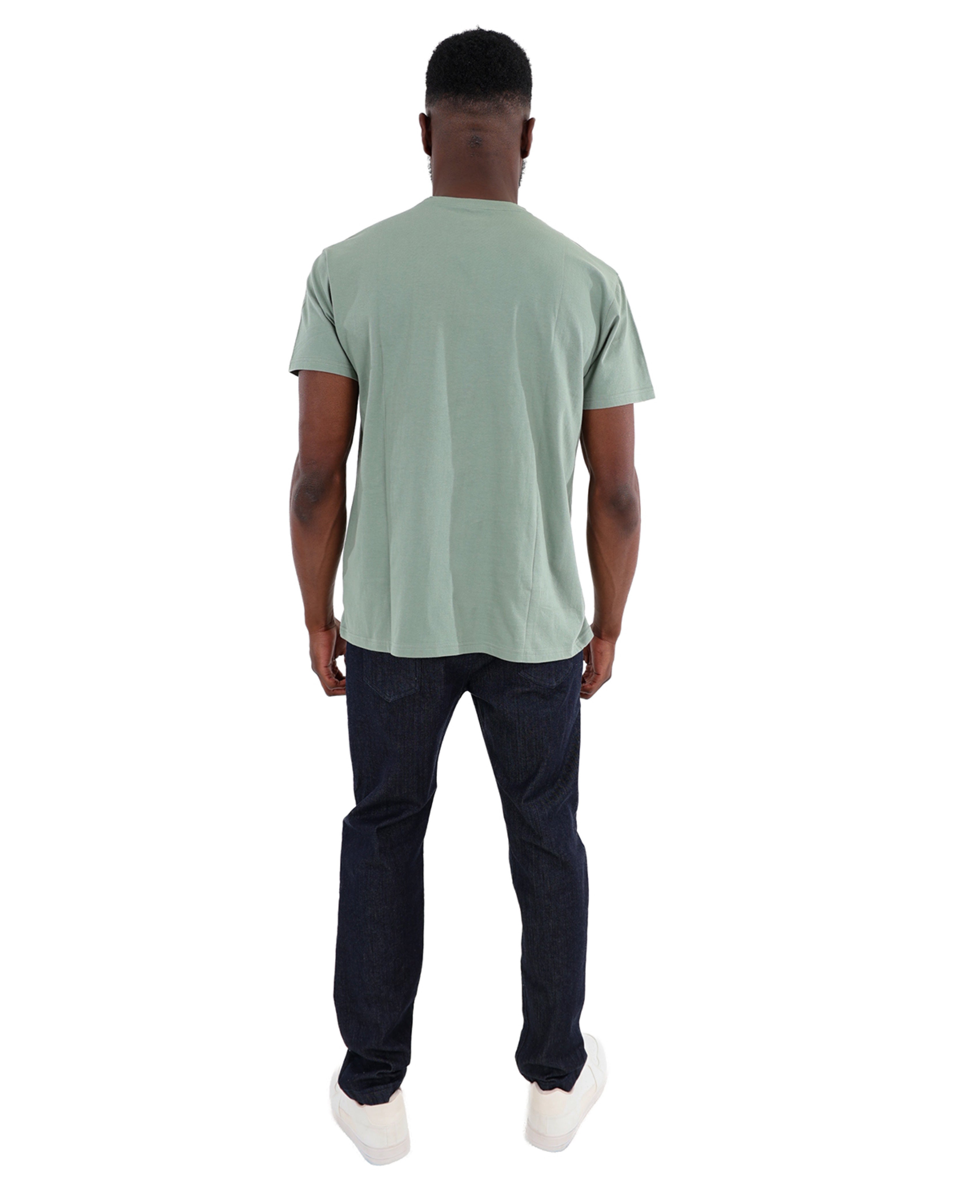 Short Sleeve Studio Inc Graphic T-Shirt