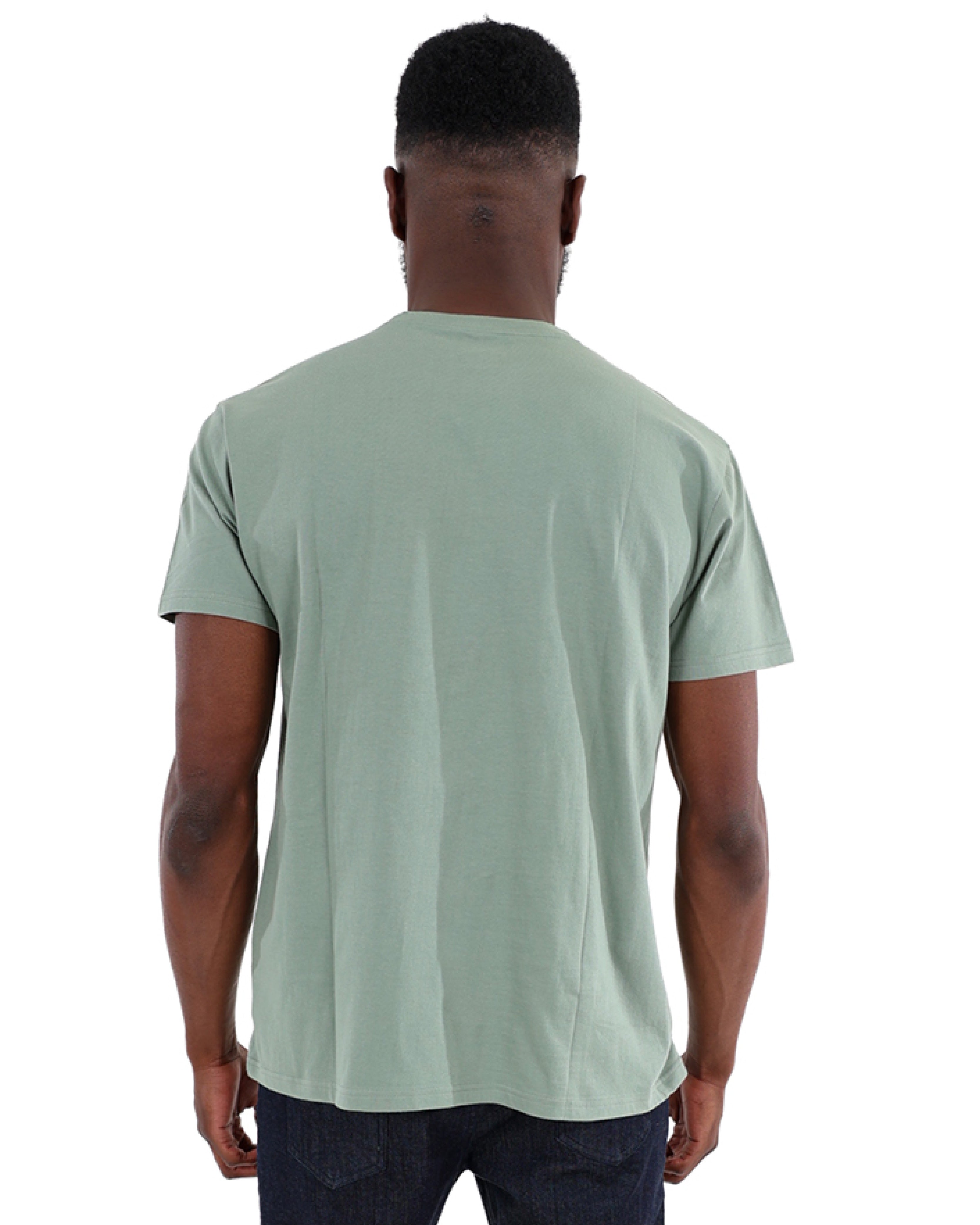 Short Sleeve Studio Inc Graphic T-Shirt