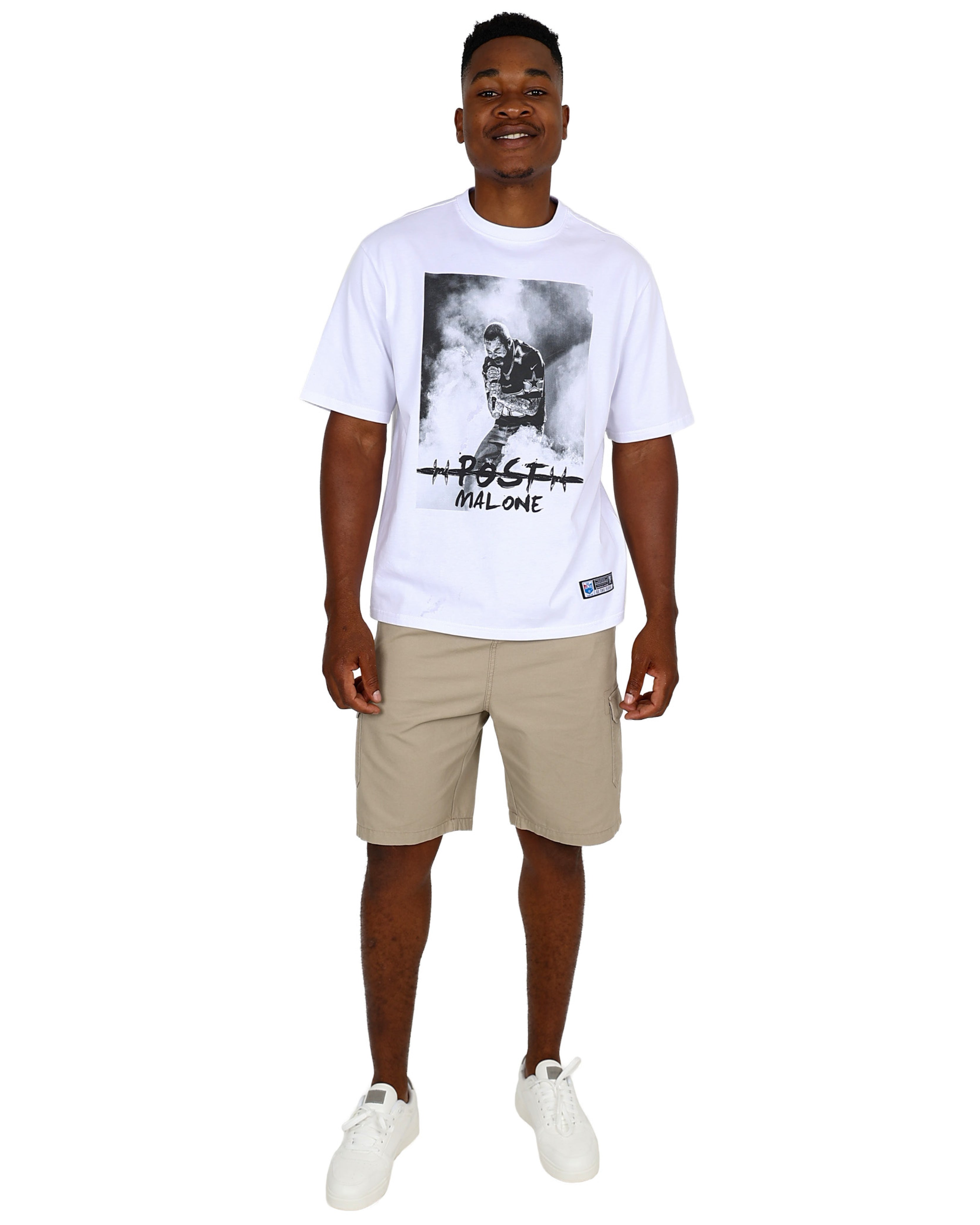 Pro Star Post Malone Graphic T-Shirts