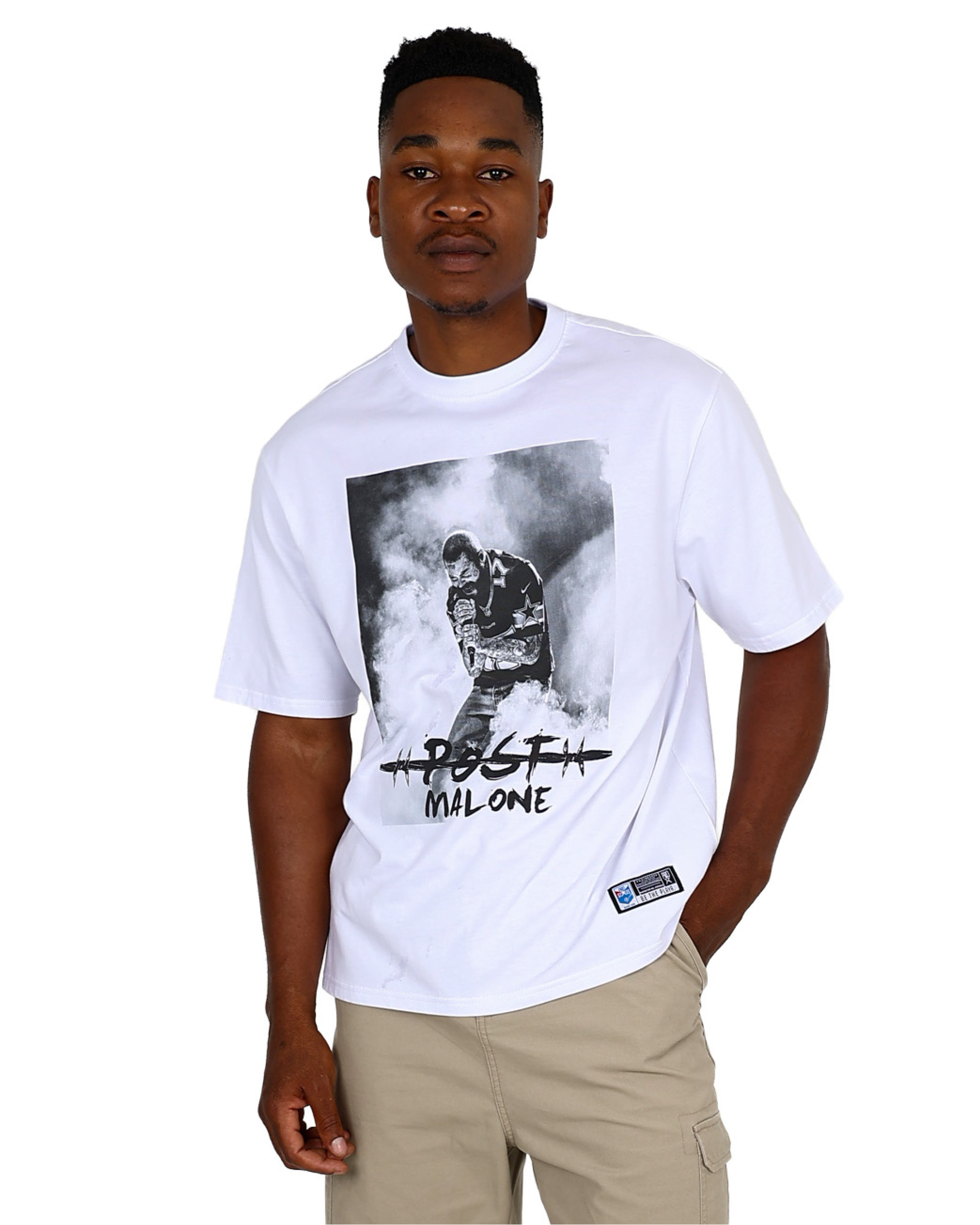 Pro Star Post Malone Graphic T-Shirts