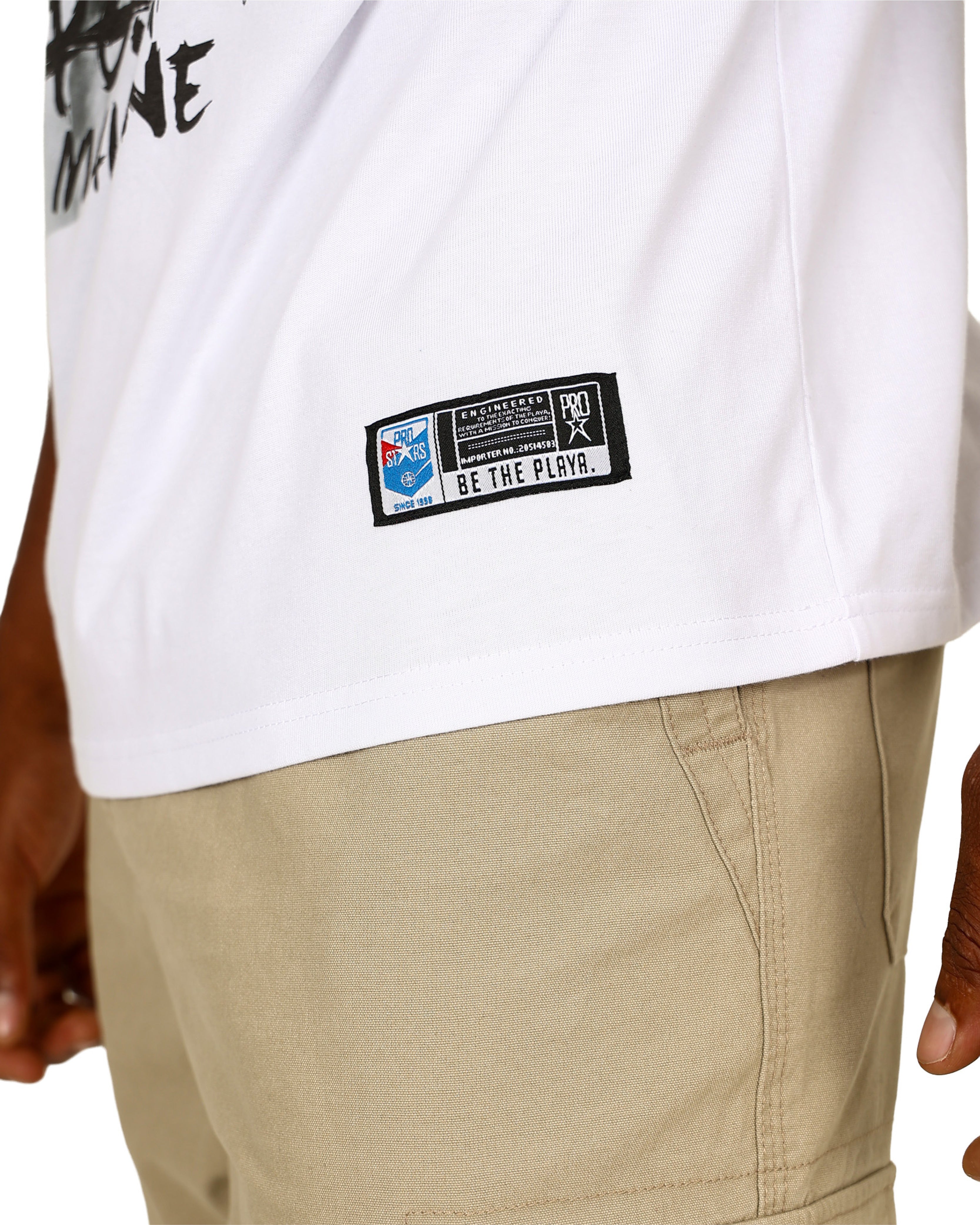 Pro Star Post Malone Graphic T-Shirts