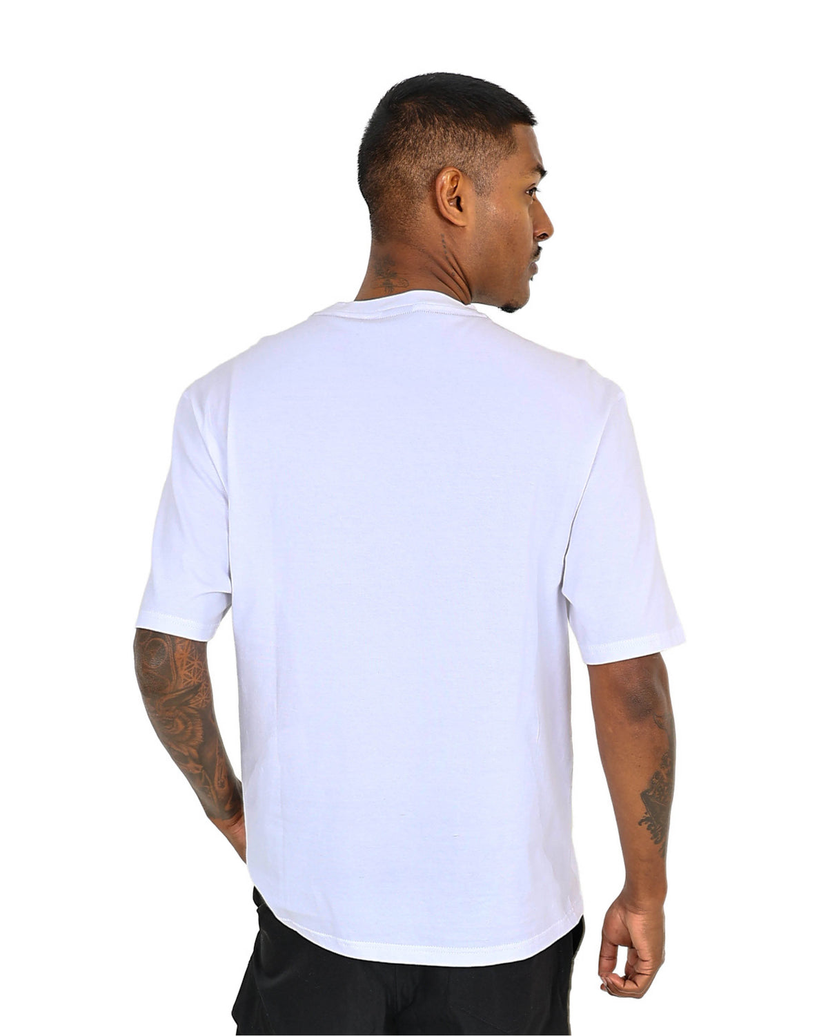 Pro Star Drake White T-Shirt