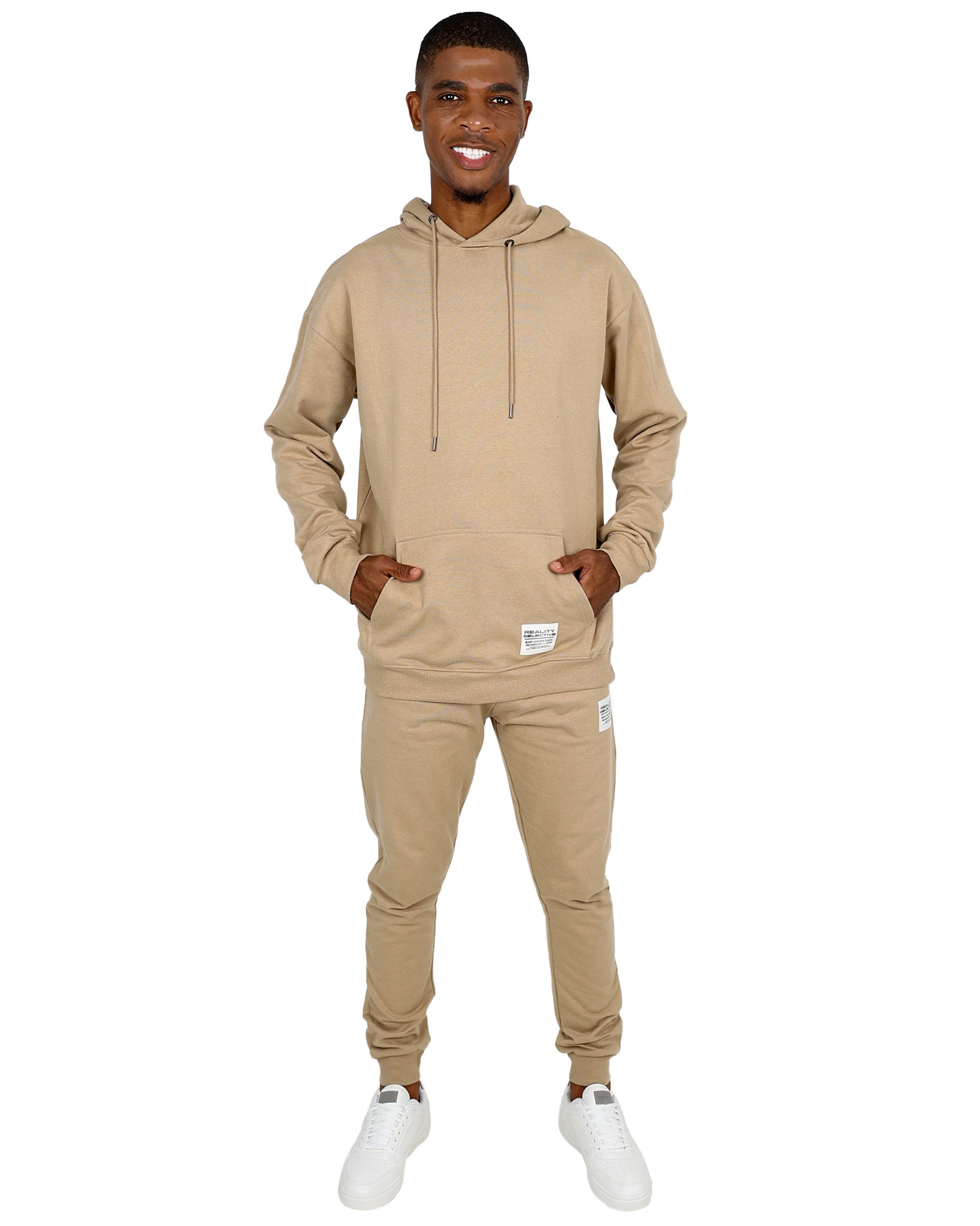 Classic Stone Jogger