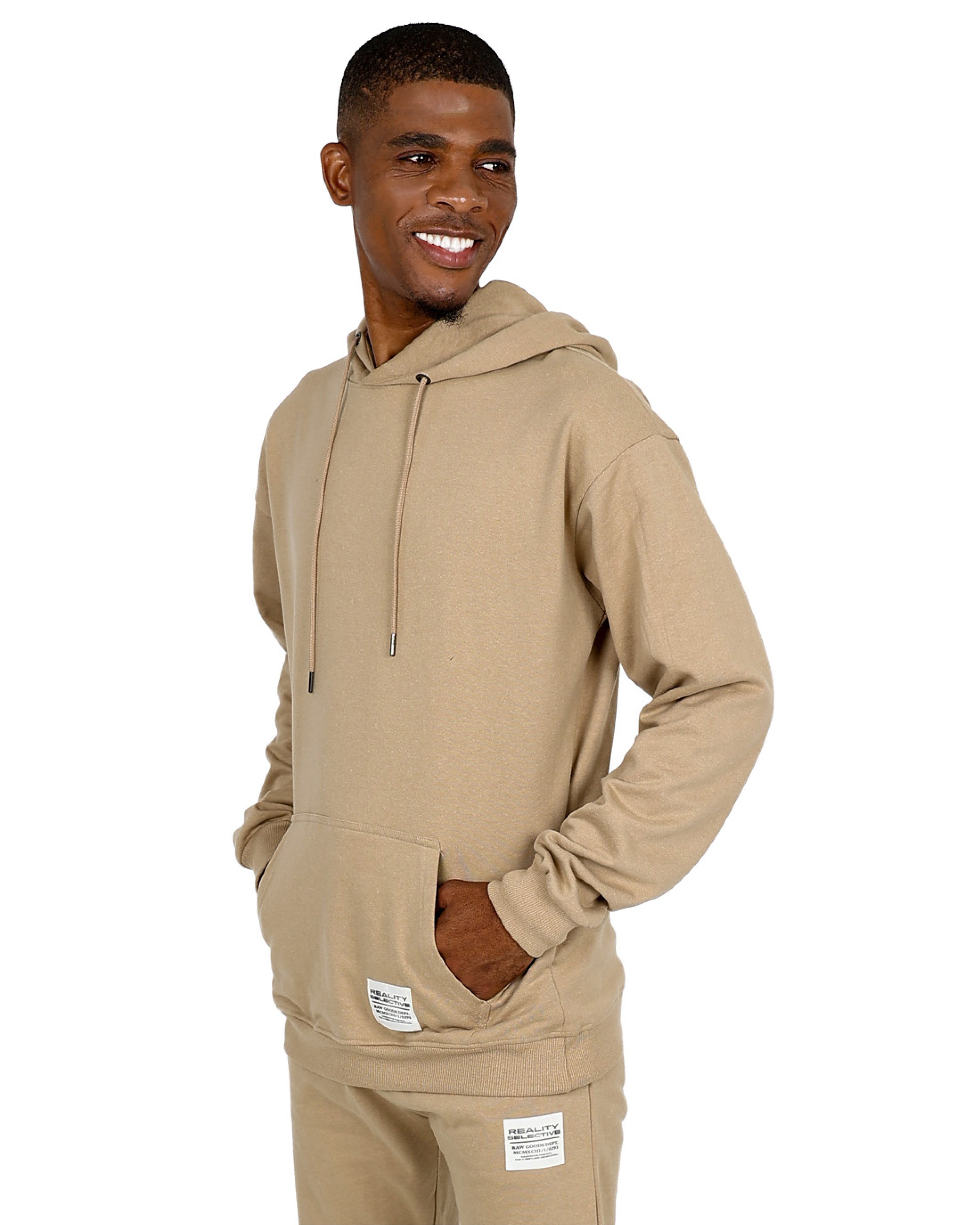 Mens Hoodies & Sweats